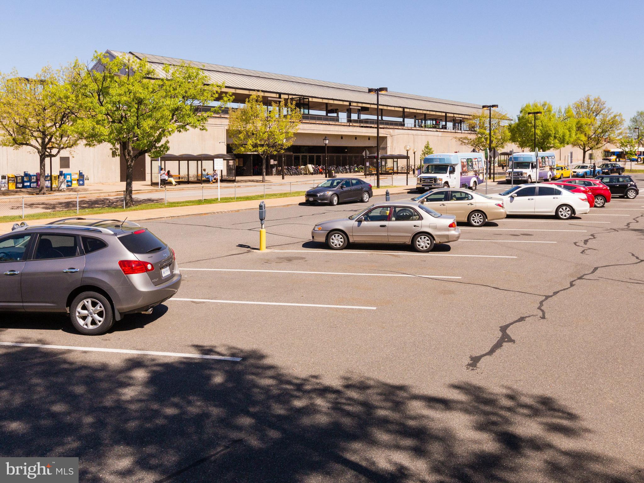 COLECROFT - Residential Lease