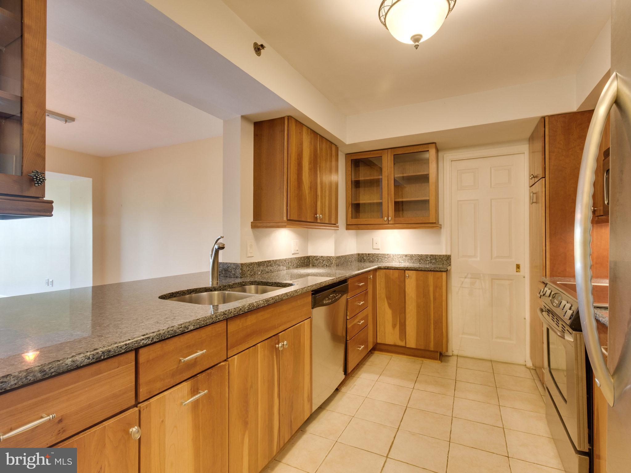 COLECROFT - Residential Lease