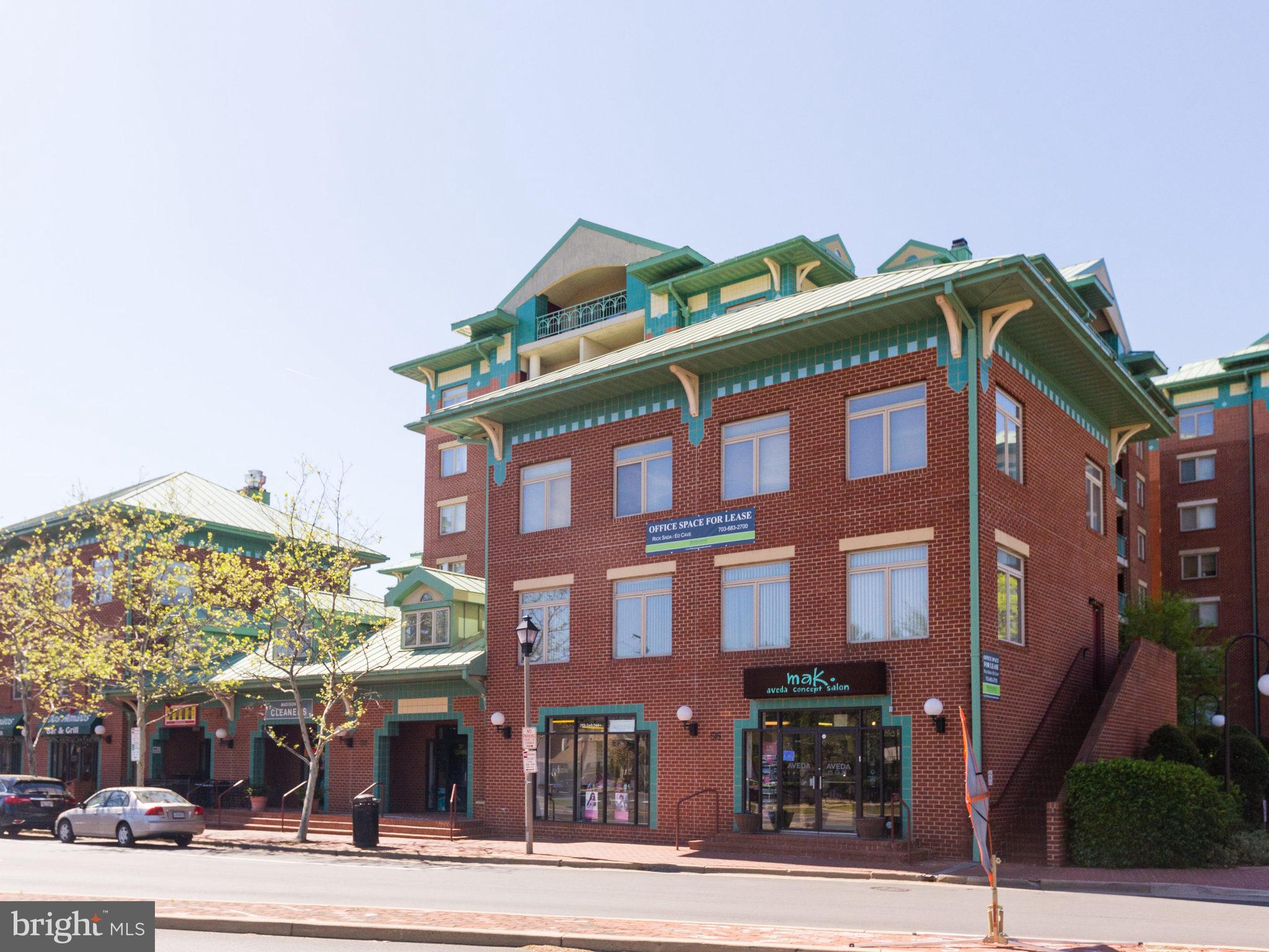 COLECROFT - Residential Lease