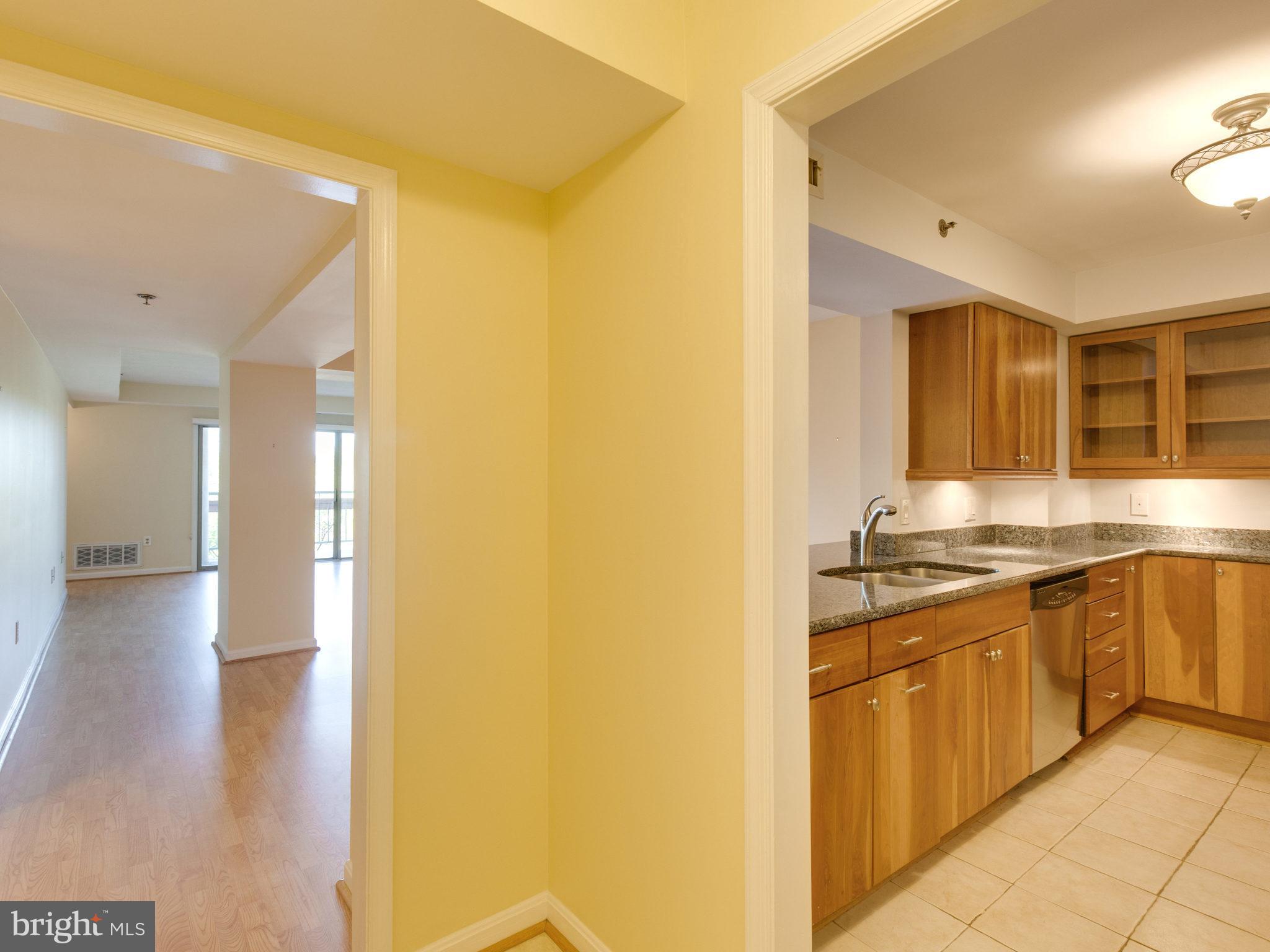 COLECROFT - Residential Lease