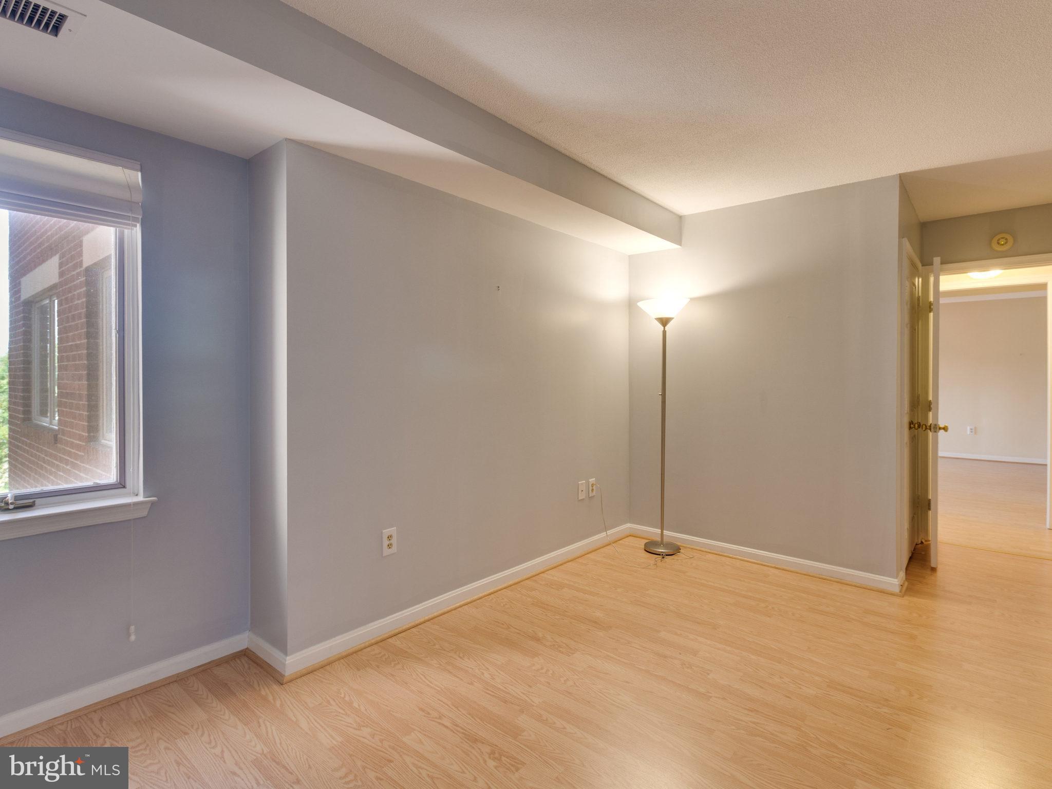 COLECROFT - Residential Lease