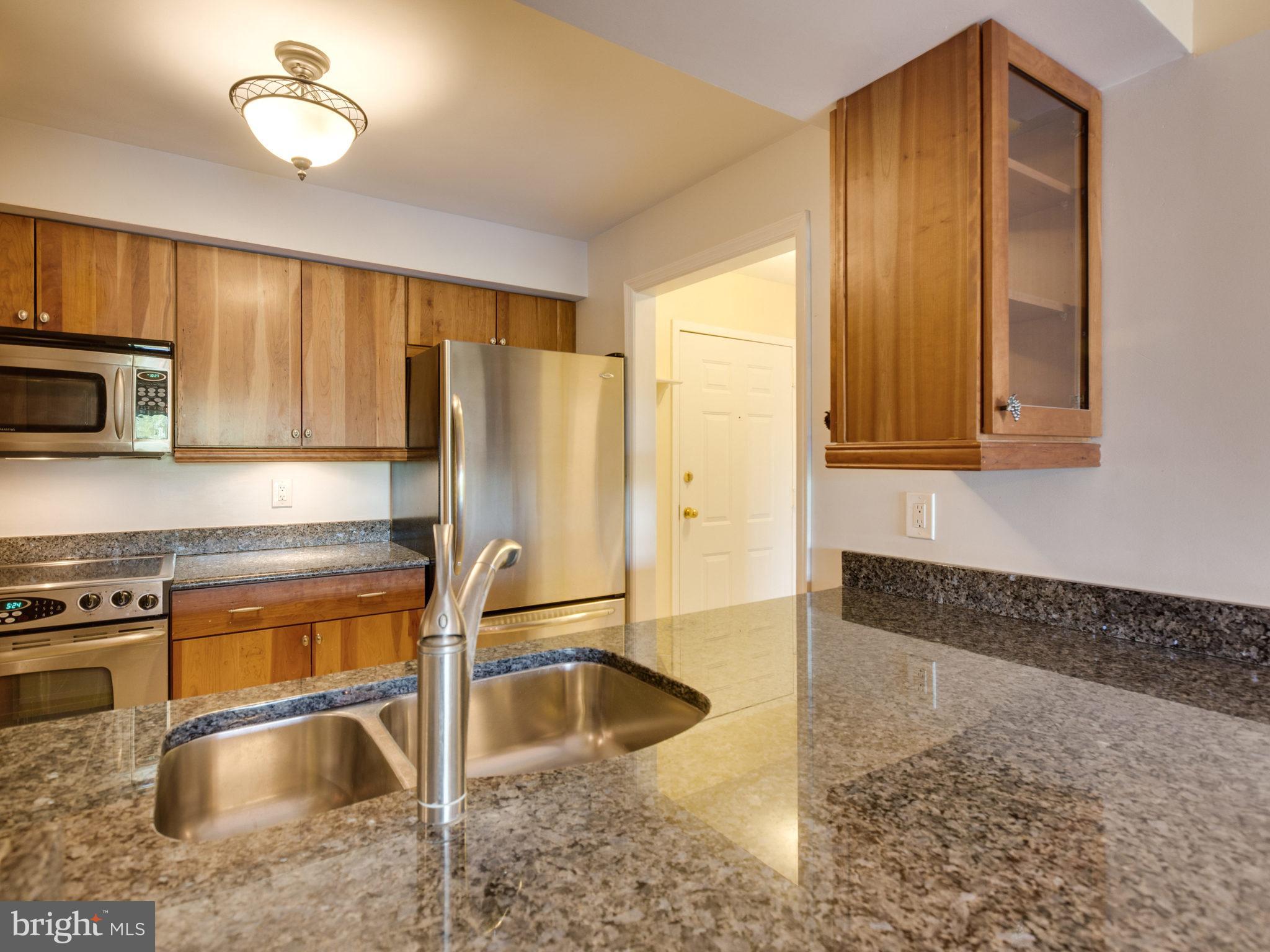 COLECROFT - Residential Lease