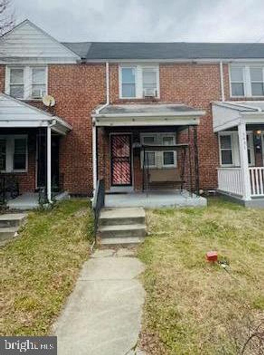 BUYER FINANCING FELL THROUGH....BACK ON THE MARKET!!!  Attention Investors!! 🏠💼 Explore this incredible opportunity to own not just one, but three lucrative investment properties with reliable long-term tenants already in place! Property 1 (5633 Govane Avenue) and Property 2 (5635 Govane Avenue) offer single-family homes priced at $125,000 each, boasting stable rental income streams. Meanwhile, Property 3, (5603-5607 Govane Avenue) is a duplex with two fully occupied units priced at $155,000. This opportunity presents a prime opportunity for a bundled investment at $405,000. All three properties are conveniently located on the same street, offering ease of management and oversight. With all tenants expressing a desire to stay, seize this bundle deal for a hassle-free investment portfolio ready to generate immediate returns! 💰🔑  Seller prefers closing with KTL Title Group.  Title has already been ordered and cleared for a quick closing. 
#InvestmentOpportunity #PackageDeal #LongTermTenants