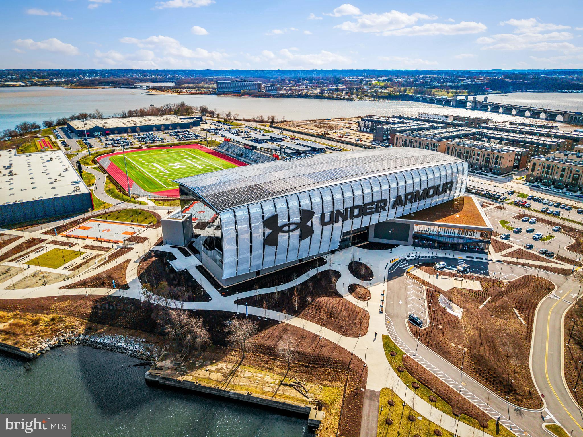 LOCKE LANDING - Residential