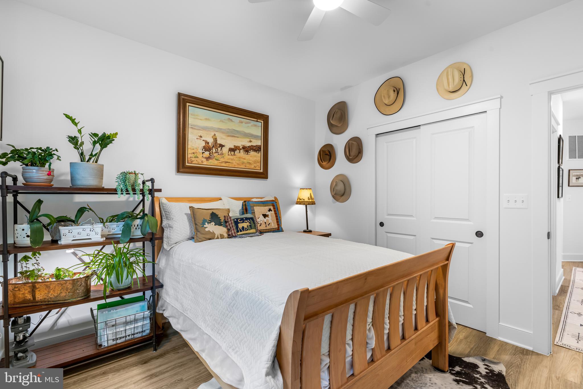 LOCKE LANDING - Residential