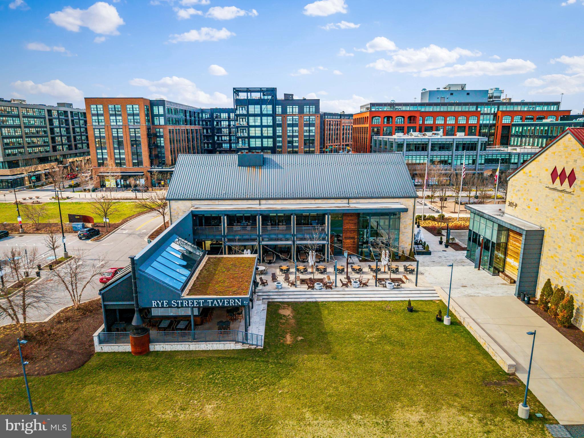 LOCKE LANDING - Residential