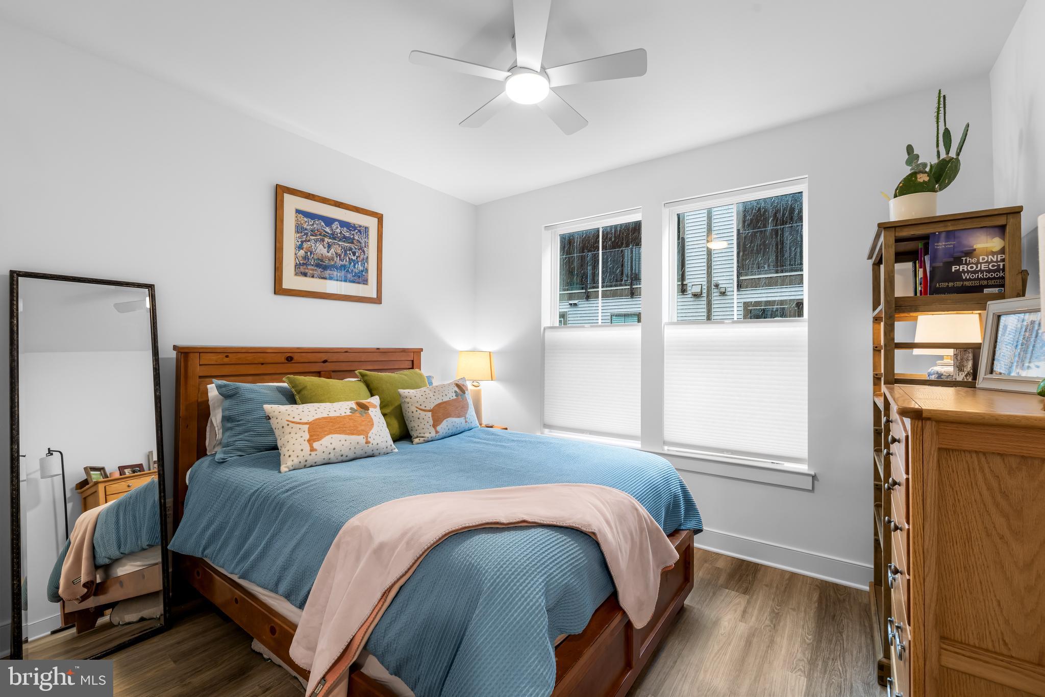 LOCKE LANDING - Residential