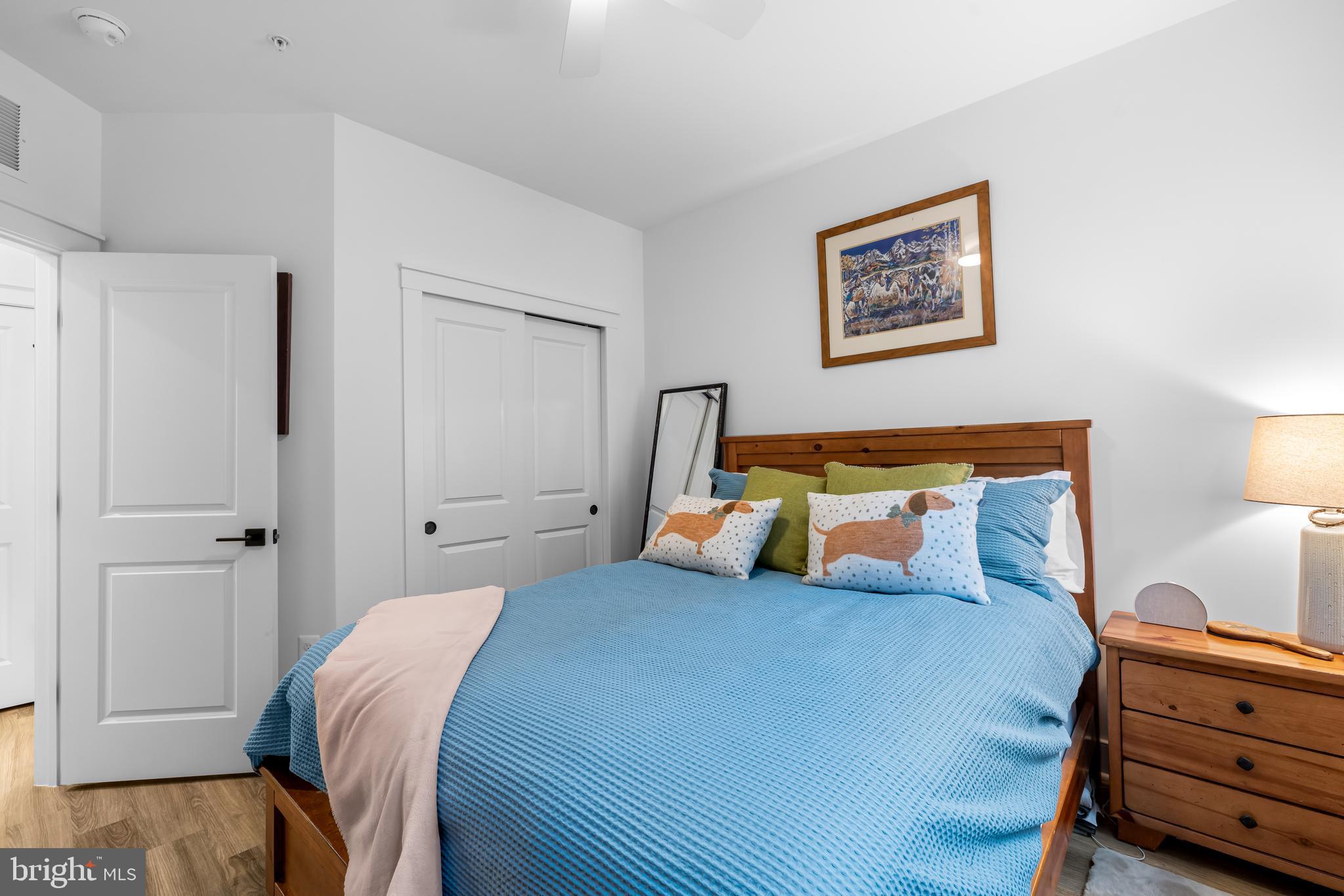 LOCKE LANDING - Residential