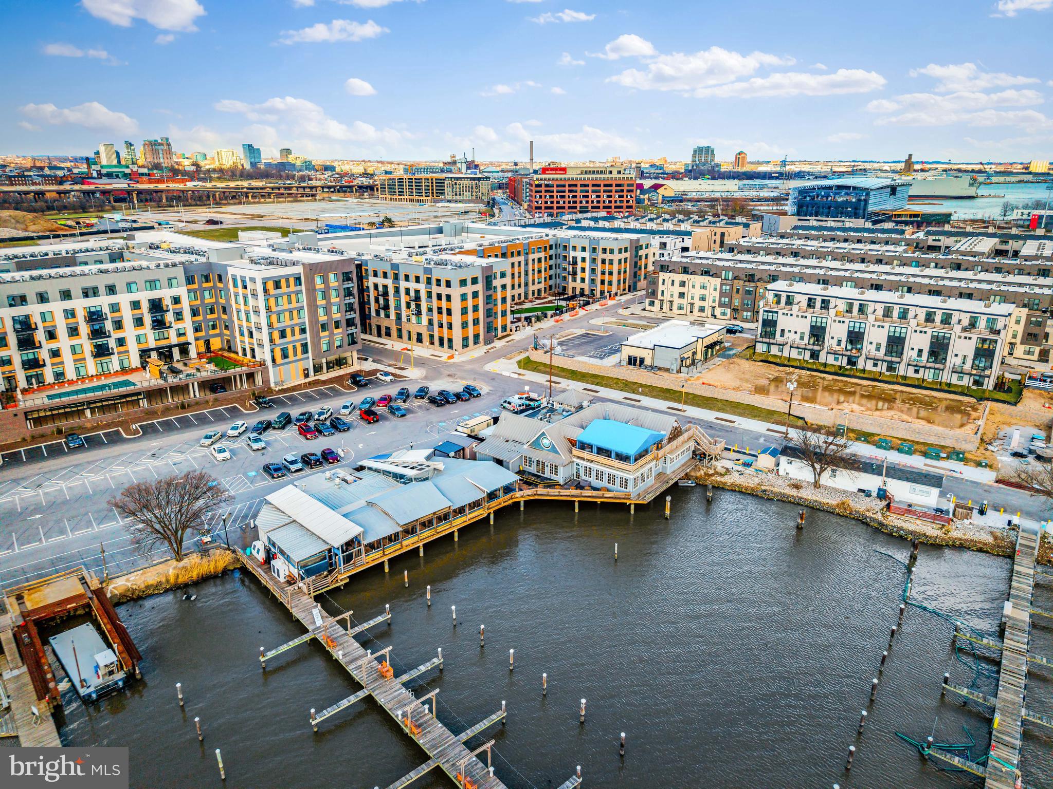 LOCKE LANDING - Residential