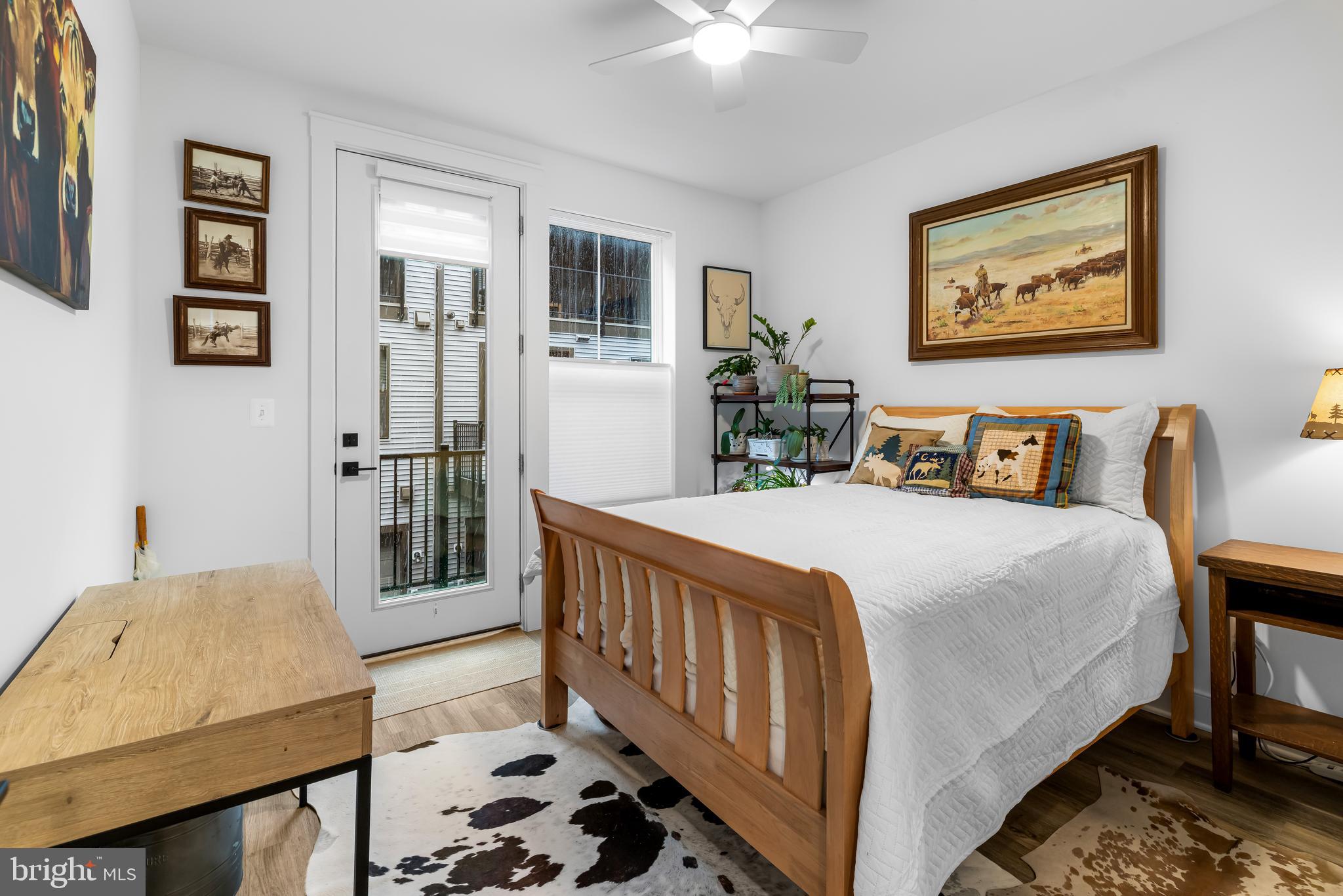 LOCKE LANDING - Residential