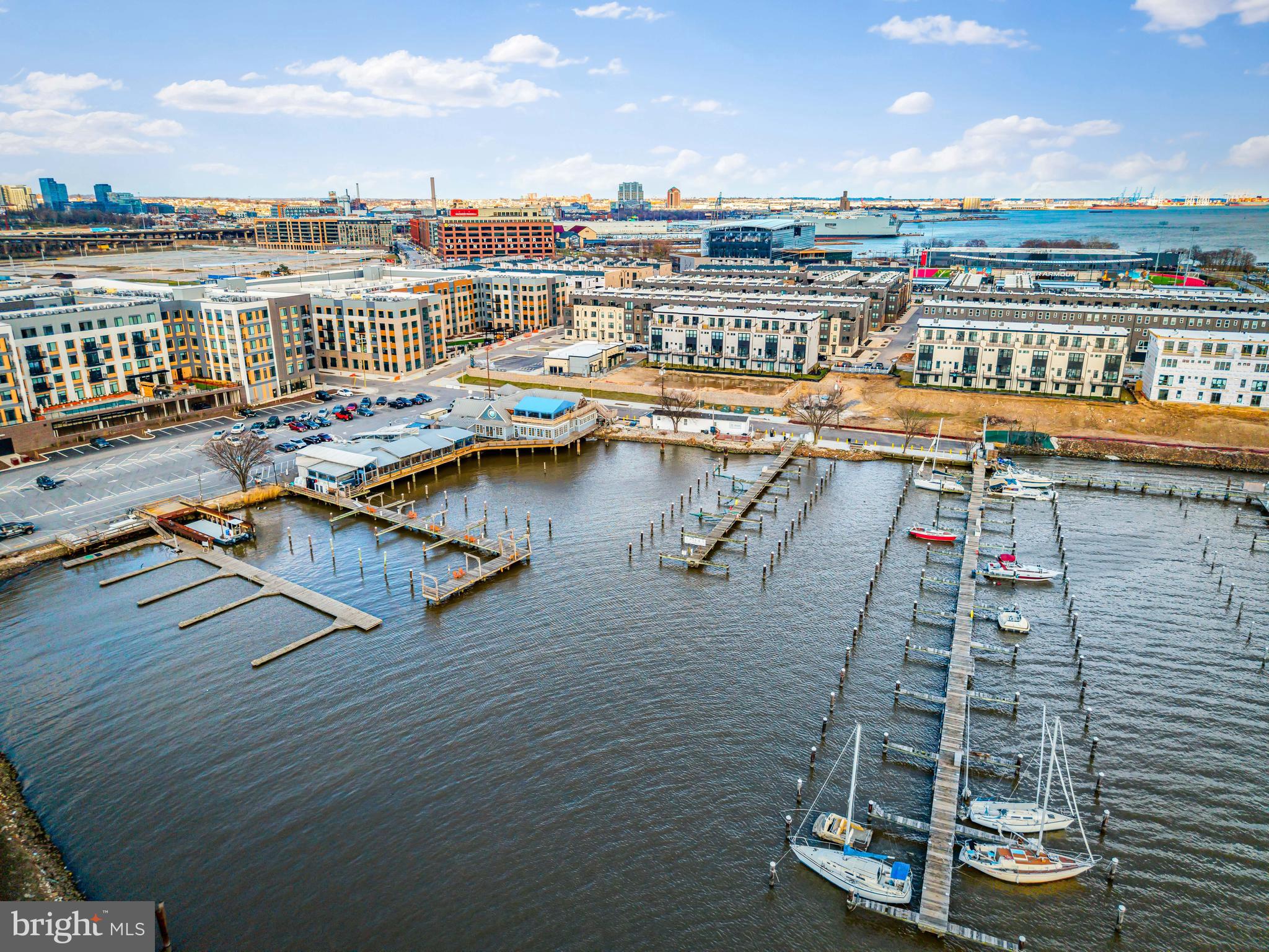 LOCKE LANDING - Residential