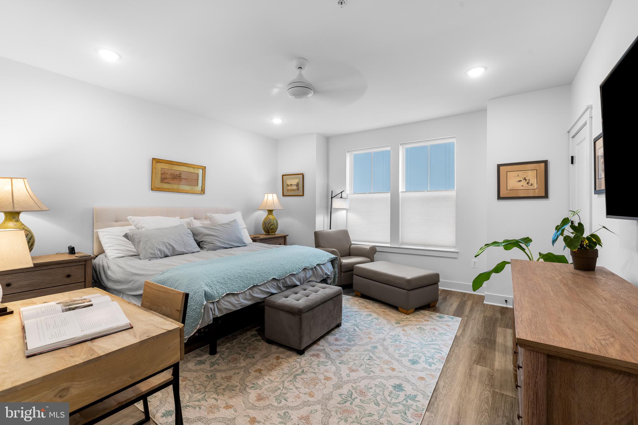 LOCKE LANDING - Residential