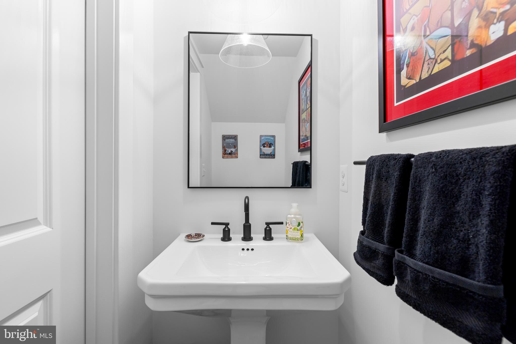 LOCKE LANDING - Residential