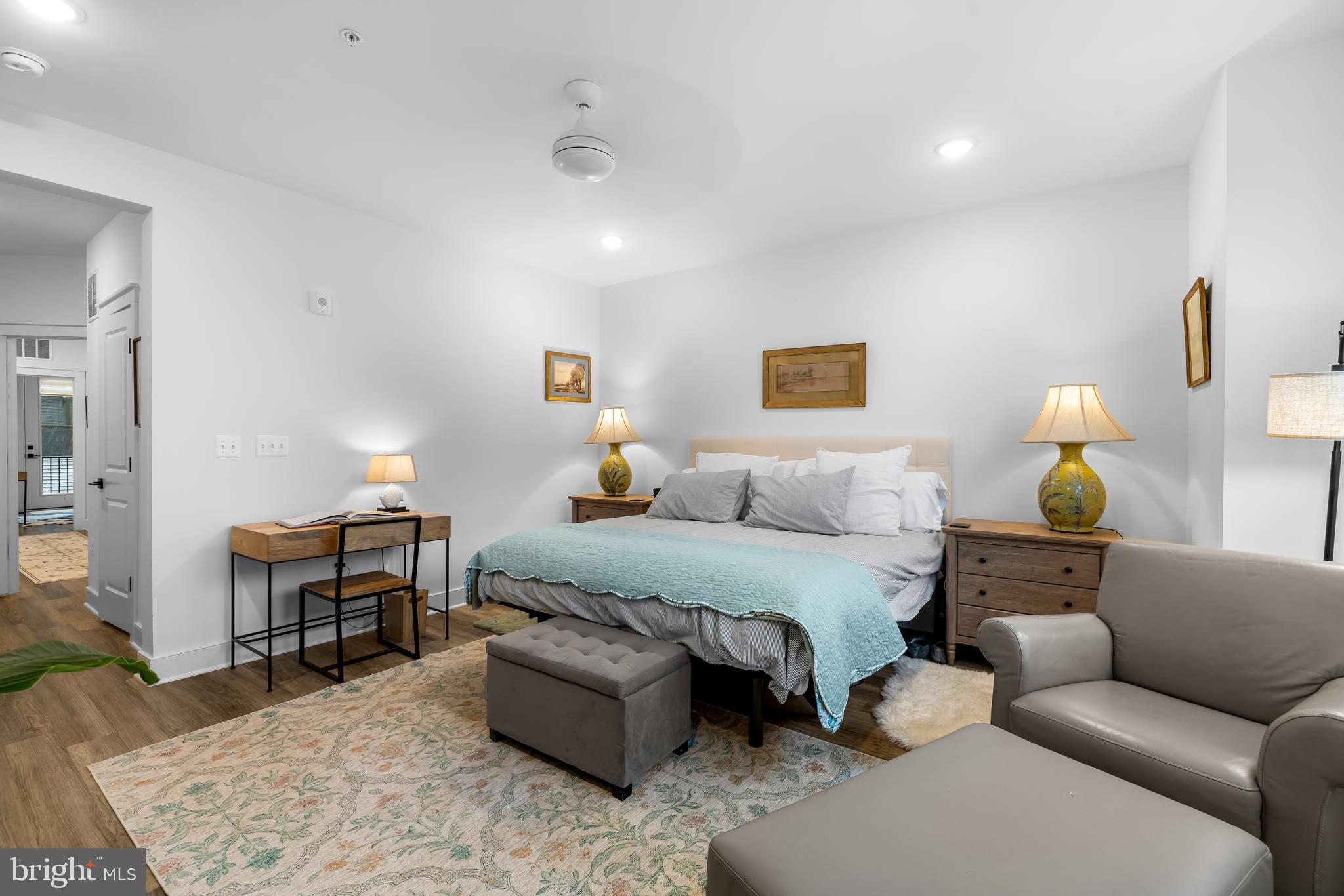 LOCKE LANDING - Residential