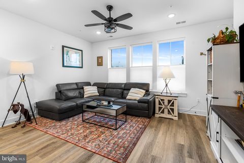 2508 W PENINSULA DRIVE 302A BALTIMORE MD 21230