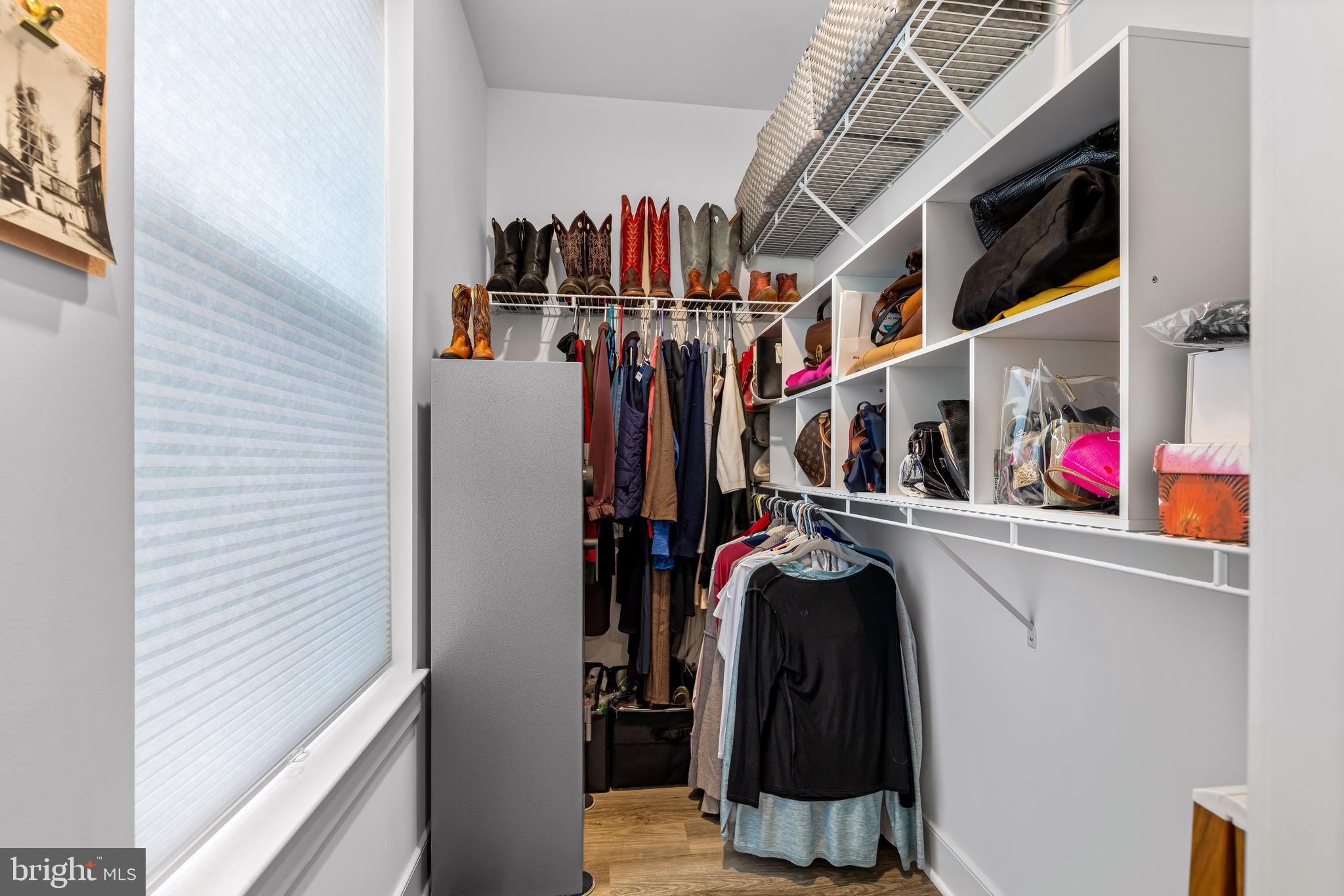 LOCKE LANDING - Residential