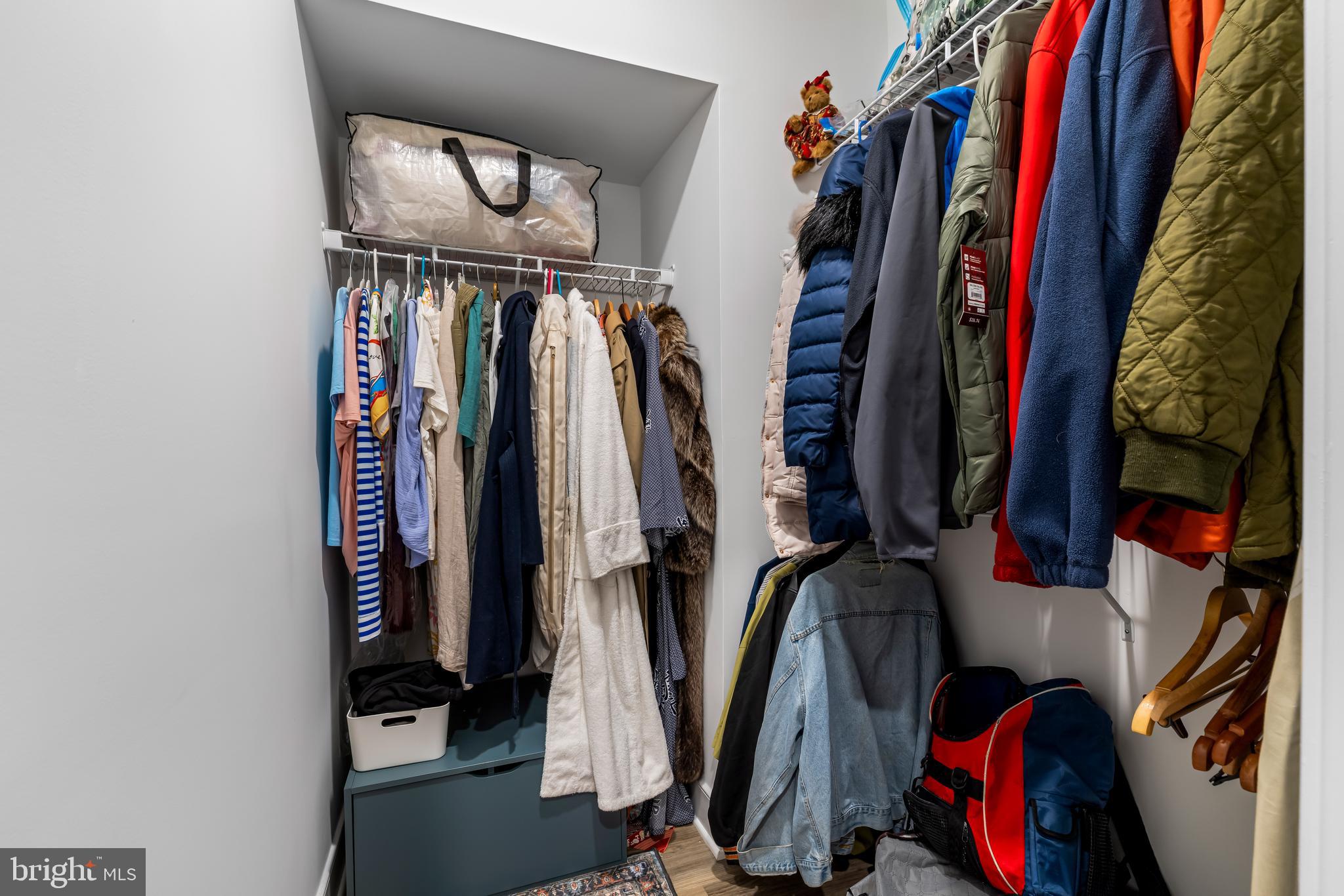 LOCKE LANDING - Residential