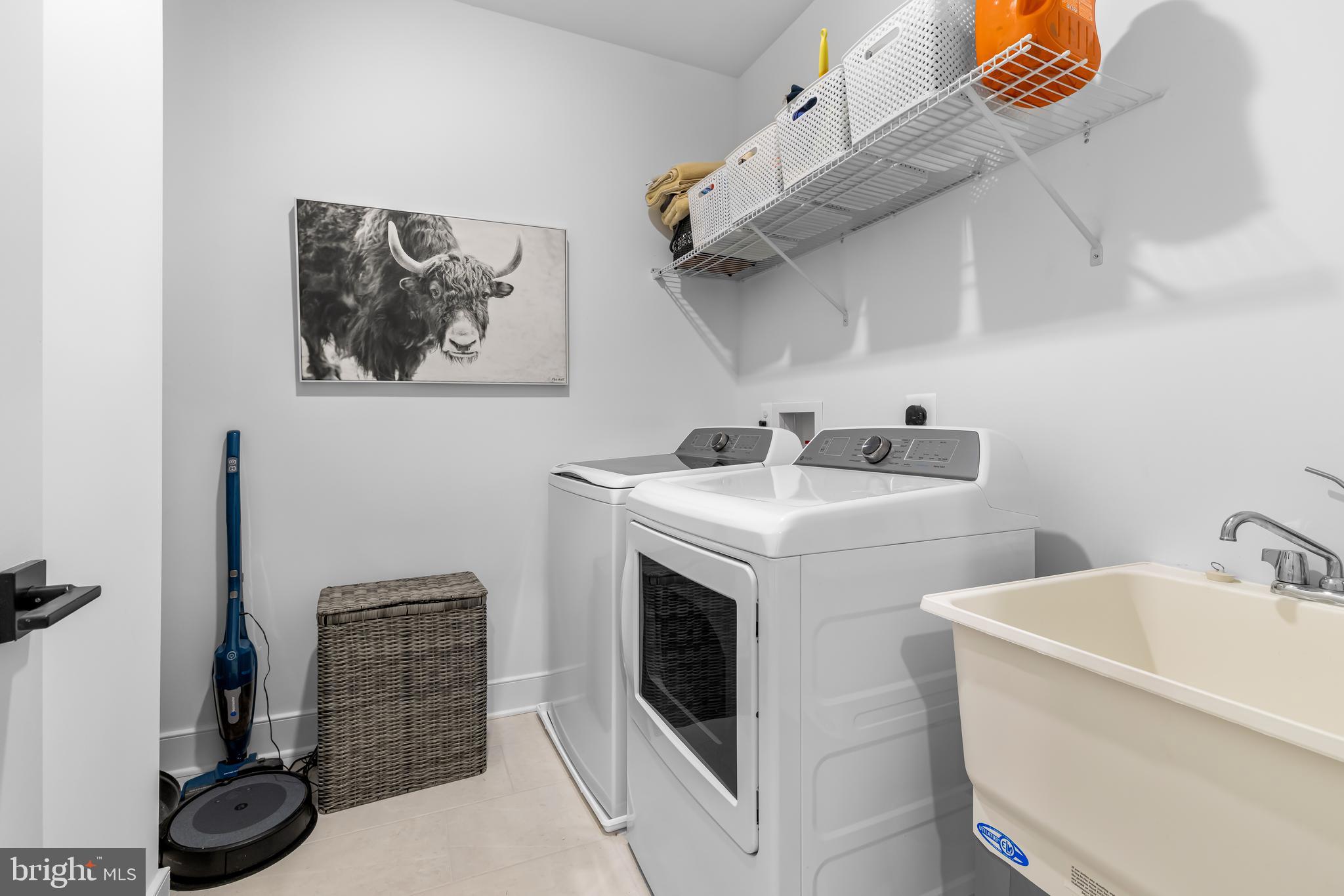 LOCKE LANDING - Residential