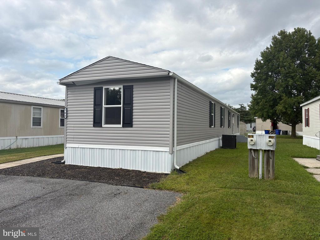 Photo of 102 Pine Cone Drive #102, DOVER, DE 19901 (MLS # DEKT2041232)