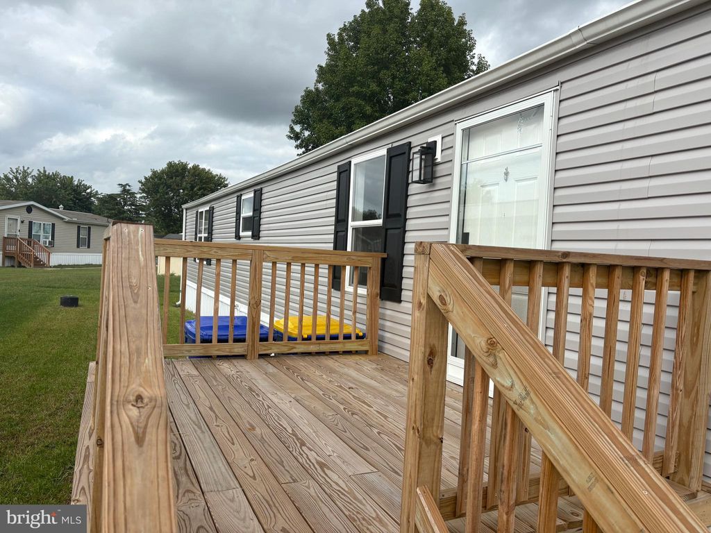Photo of 102 Pine Cone Drive #102, DOVER, DE 19901 (MLS # DEKT2041232)