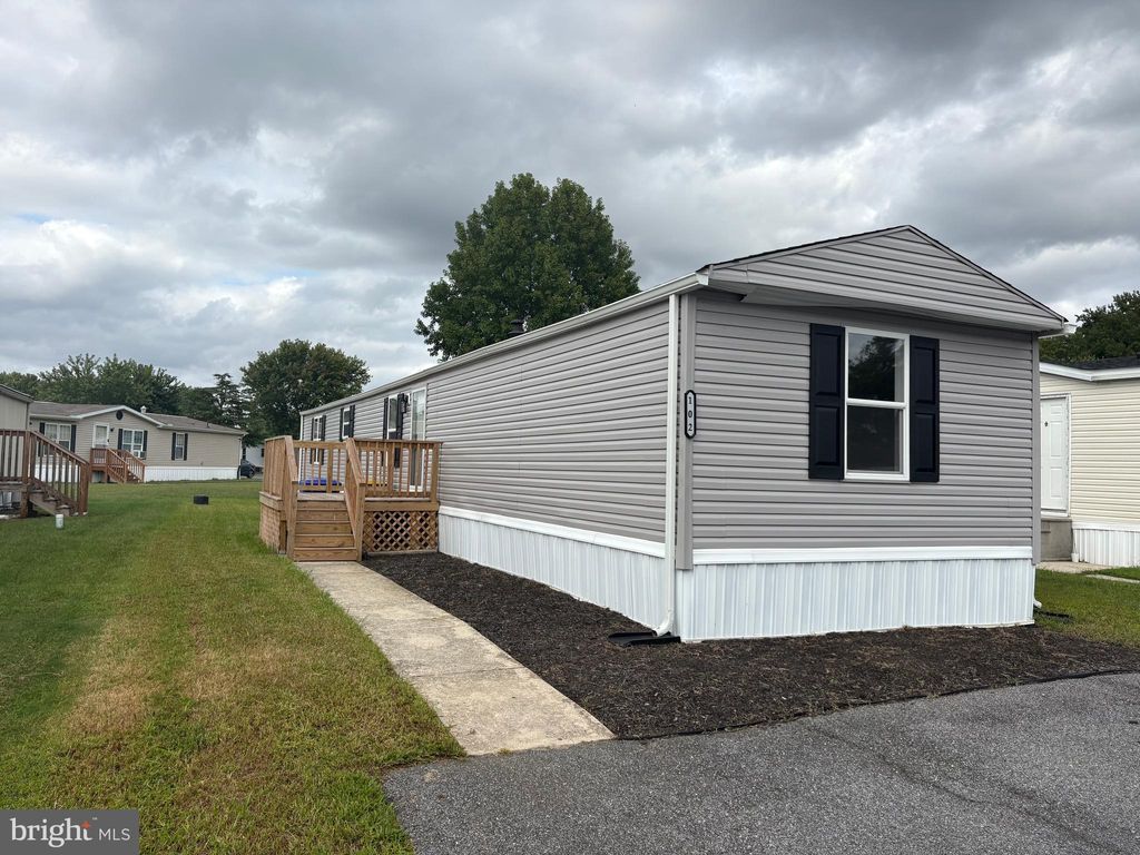 Photo of 102 Pine Cone Drive #102, DOVER, DE 19901 (MLS # DEKT2041232)