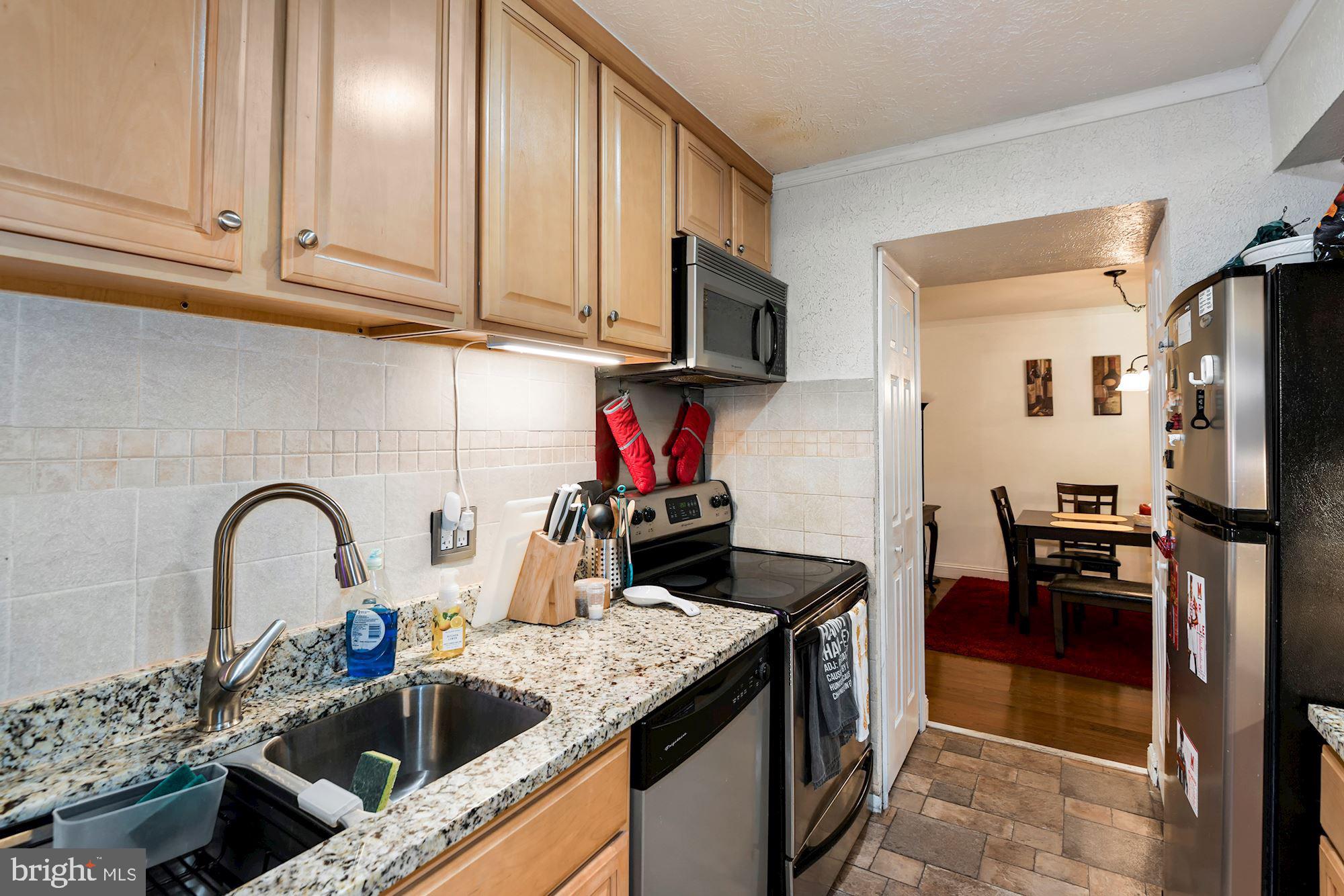 GREENBRIAR - Residential