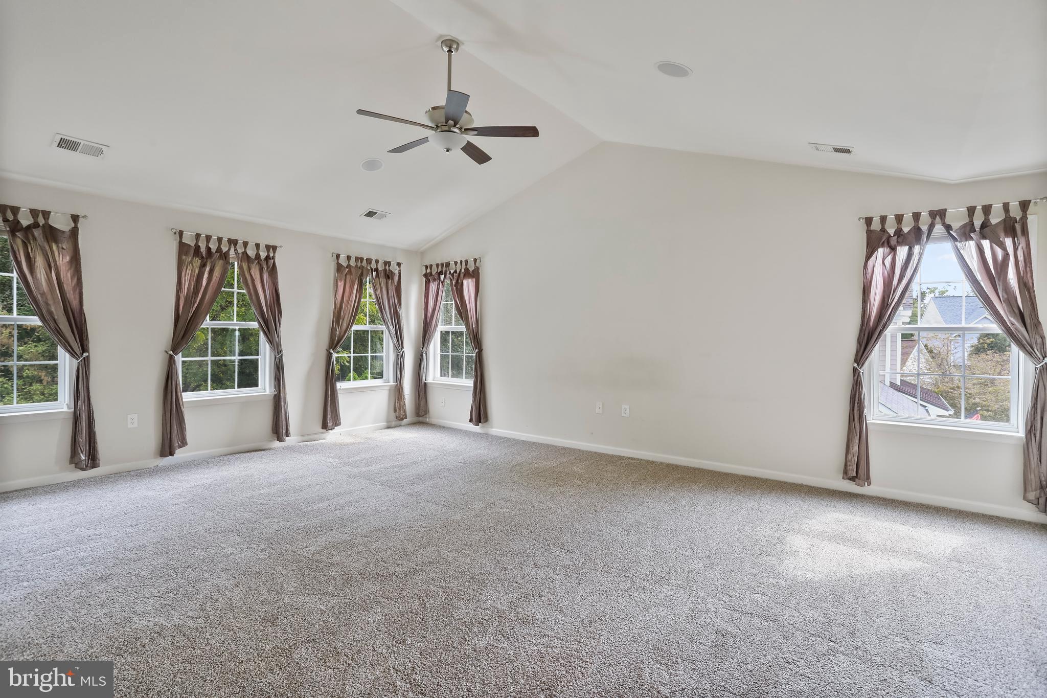 SPRUCE HILL NORTH - Residential