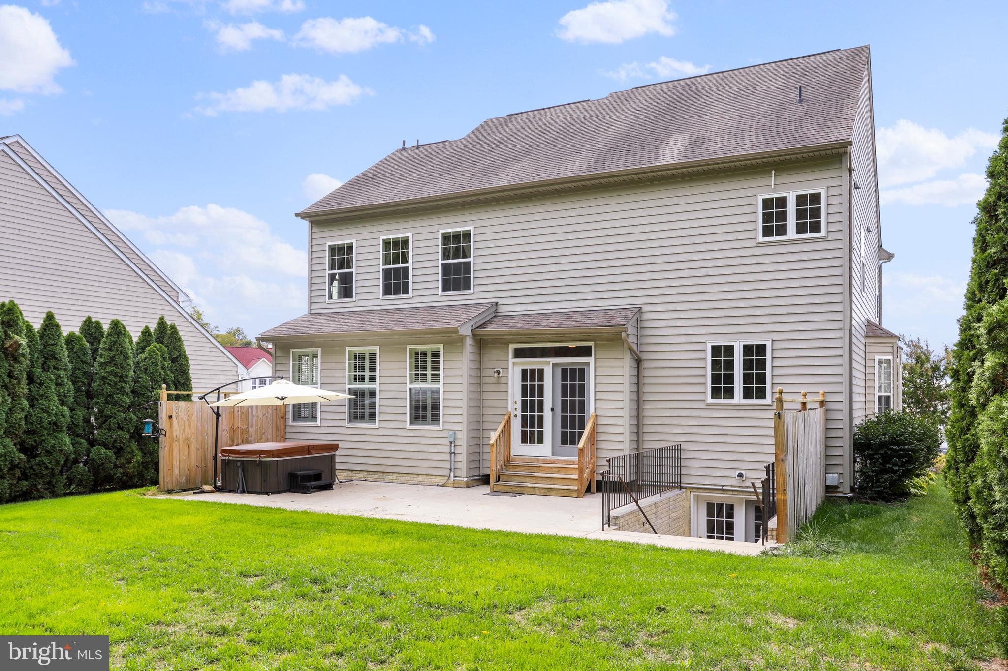 SPRUCE HILL NORTH - Residential