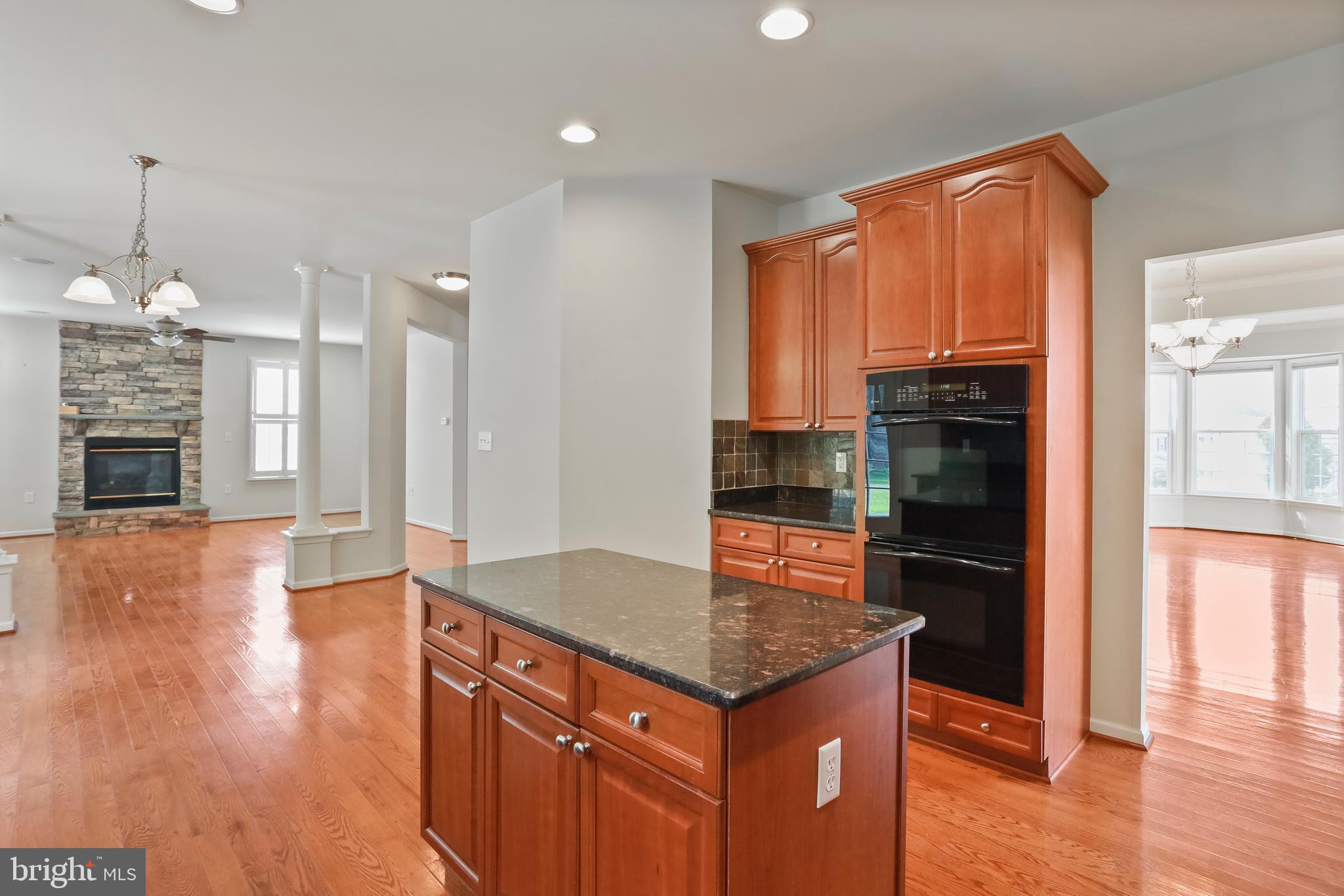 SPRUCE HILL NORTH - Residential