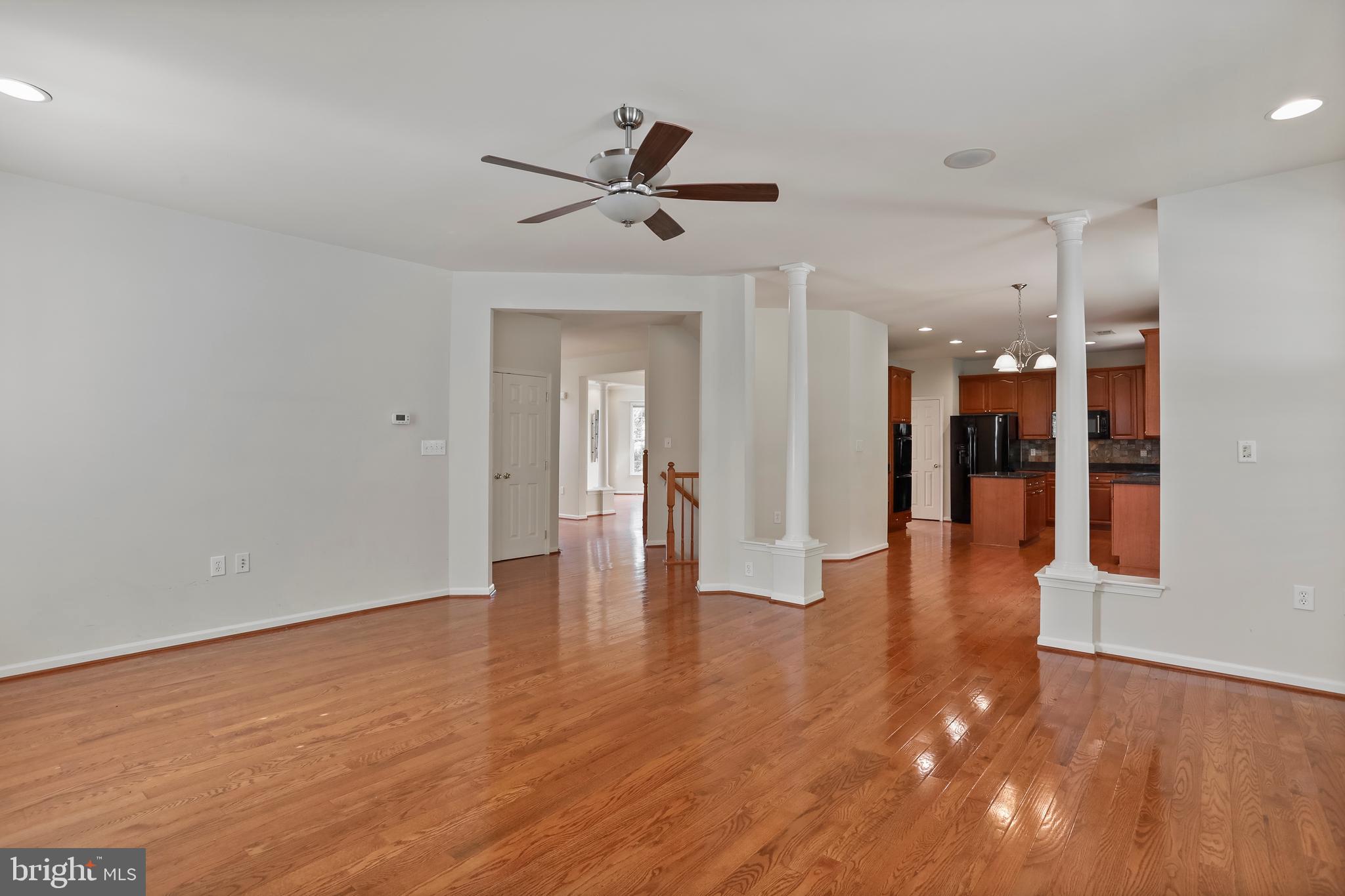 SPRUCE HILL NORTH - Residential