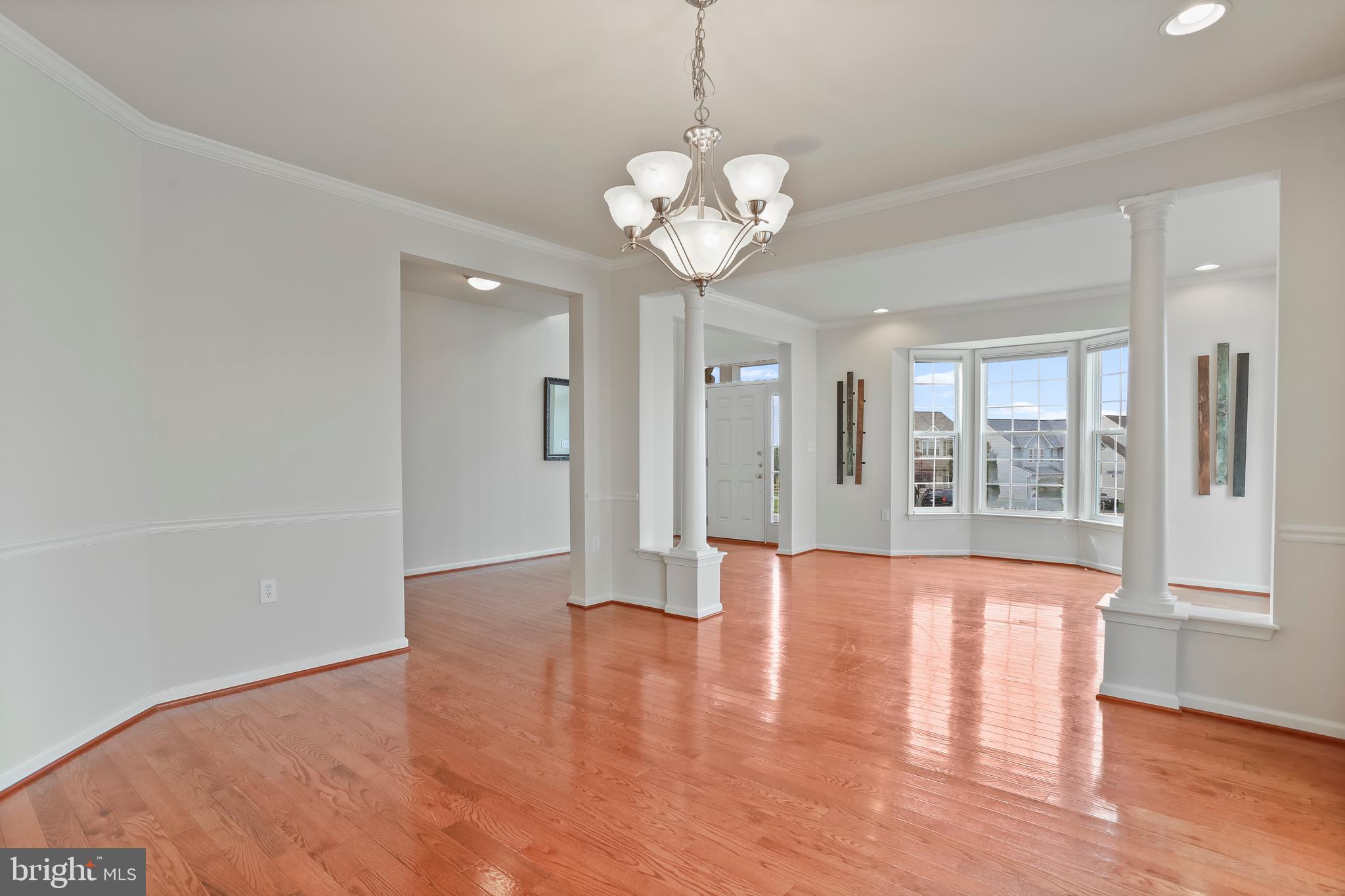 SPRUCE HILL NORTH - Residential