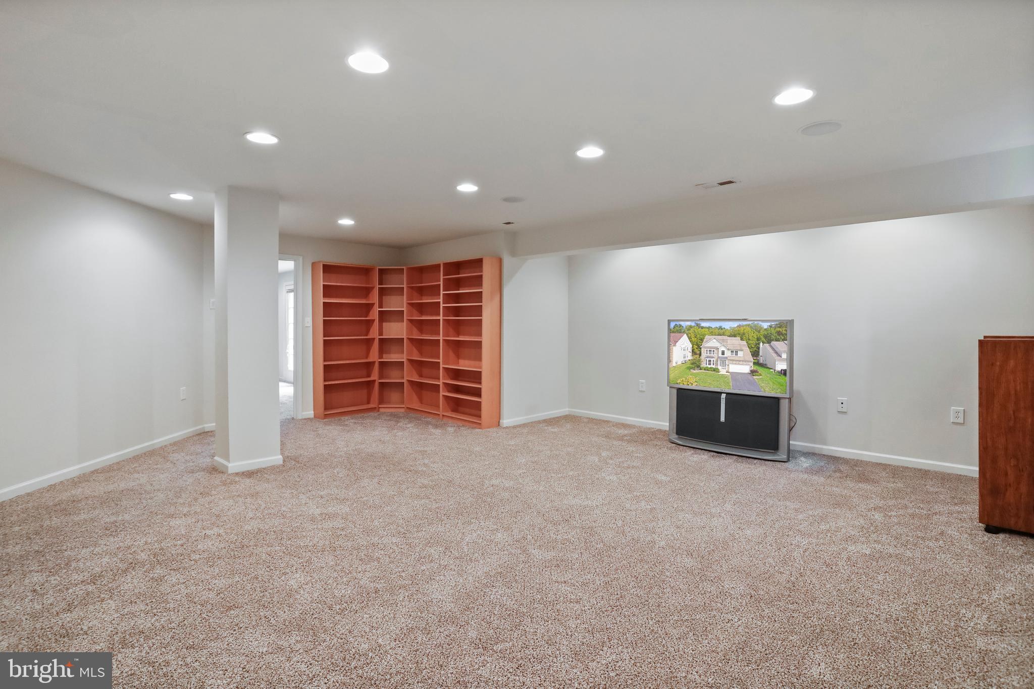 SPRUCE HILL NORTH - Residential