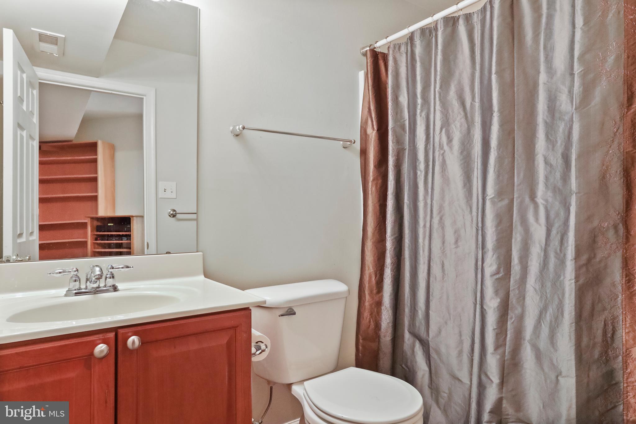 SPRUCE HILL NORTH - Residential