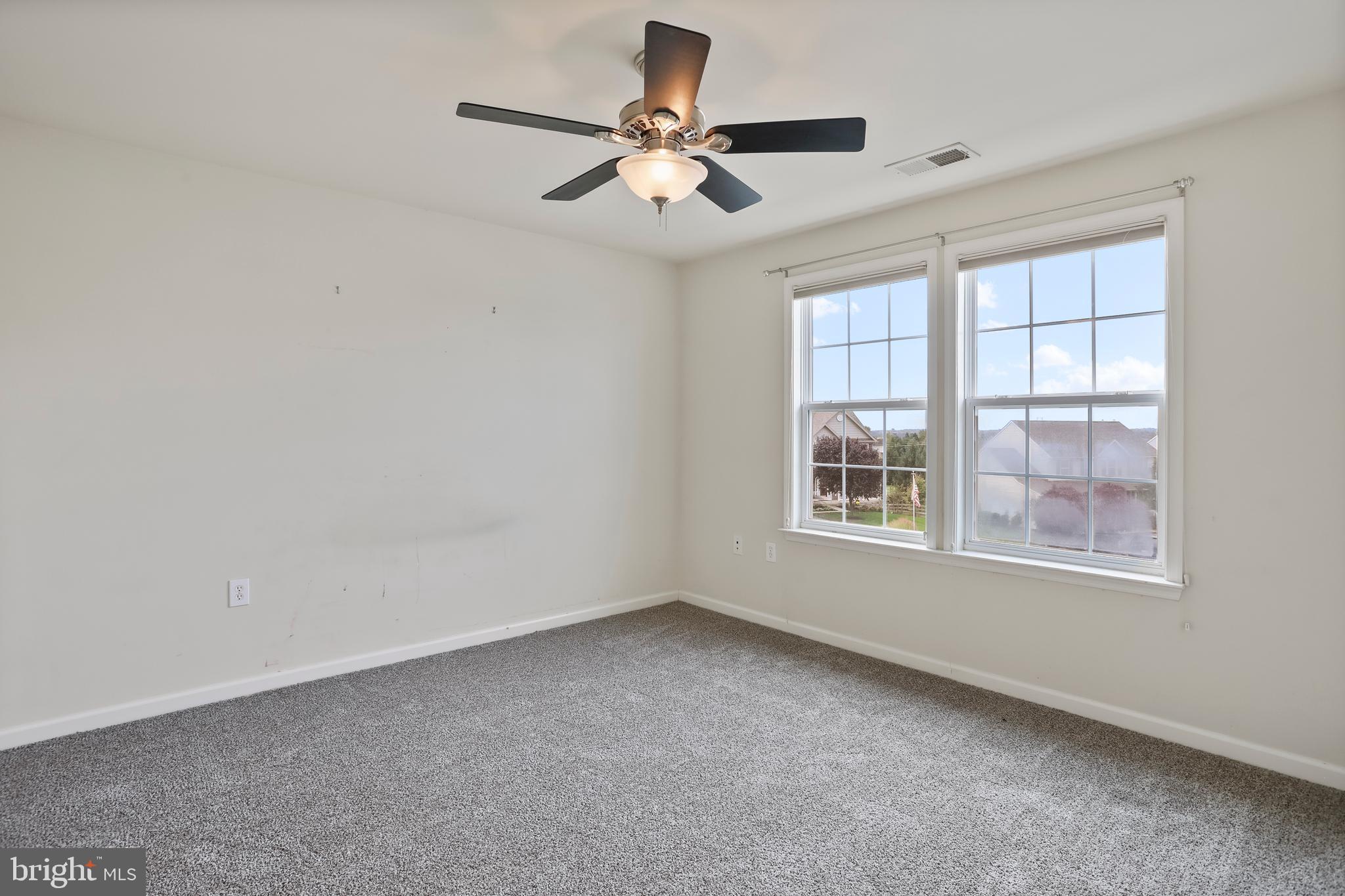 SPRUCE HILL NORTH - Residential