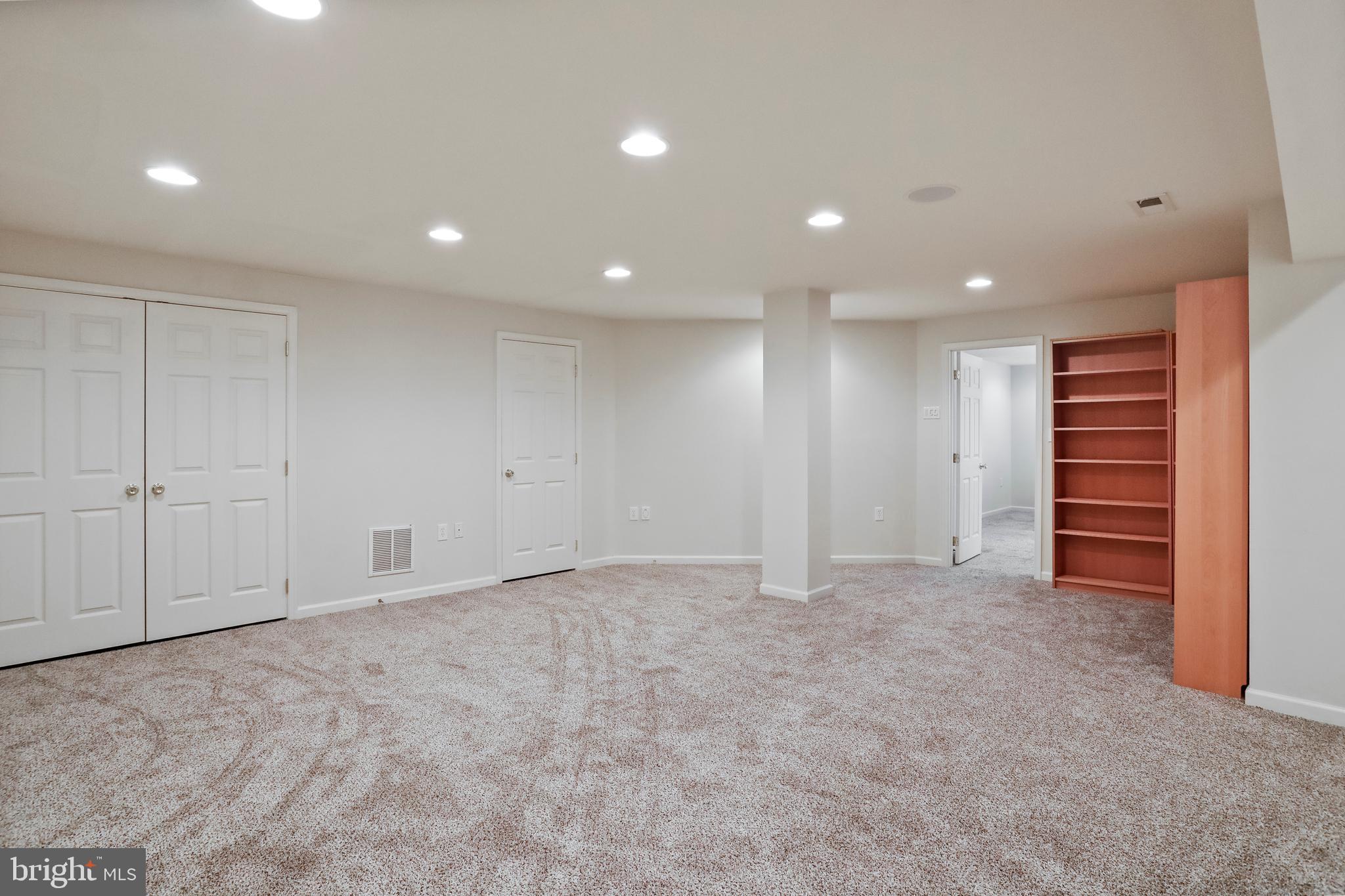 SPRUCE HILL NORTH - Residential