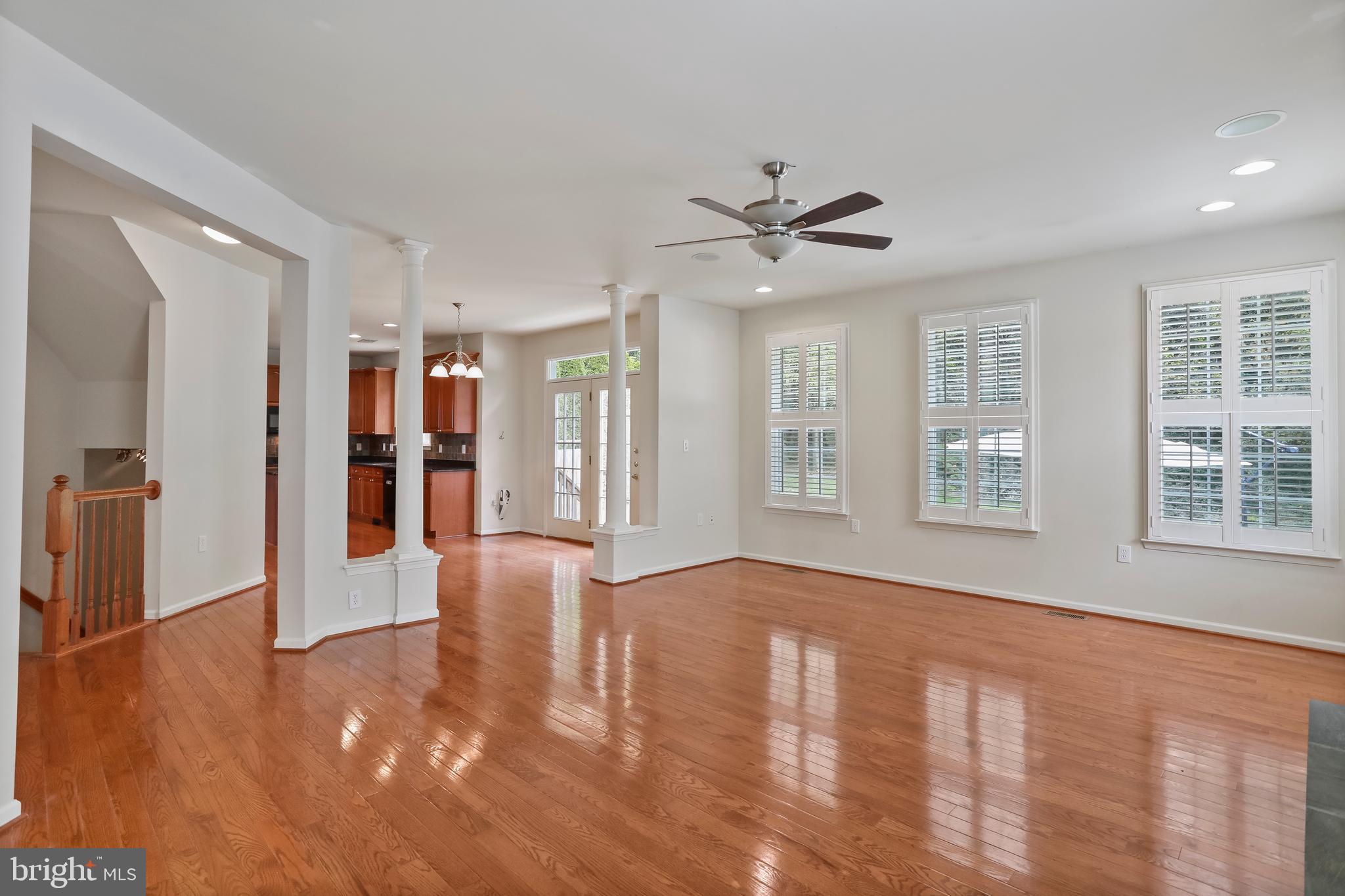 SPRUCE HILL NORTH - Residential