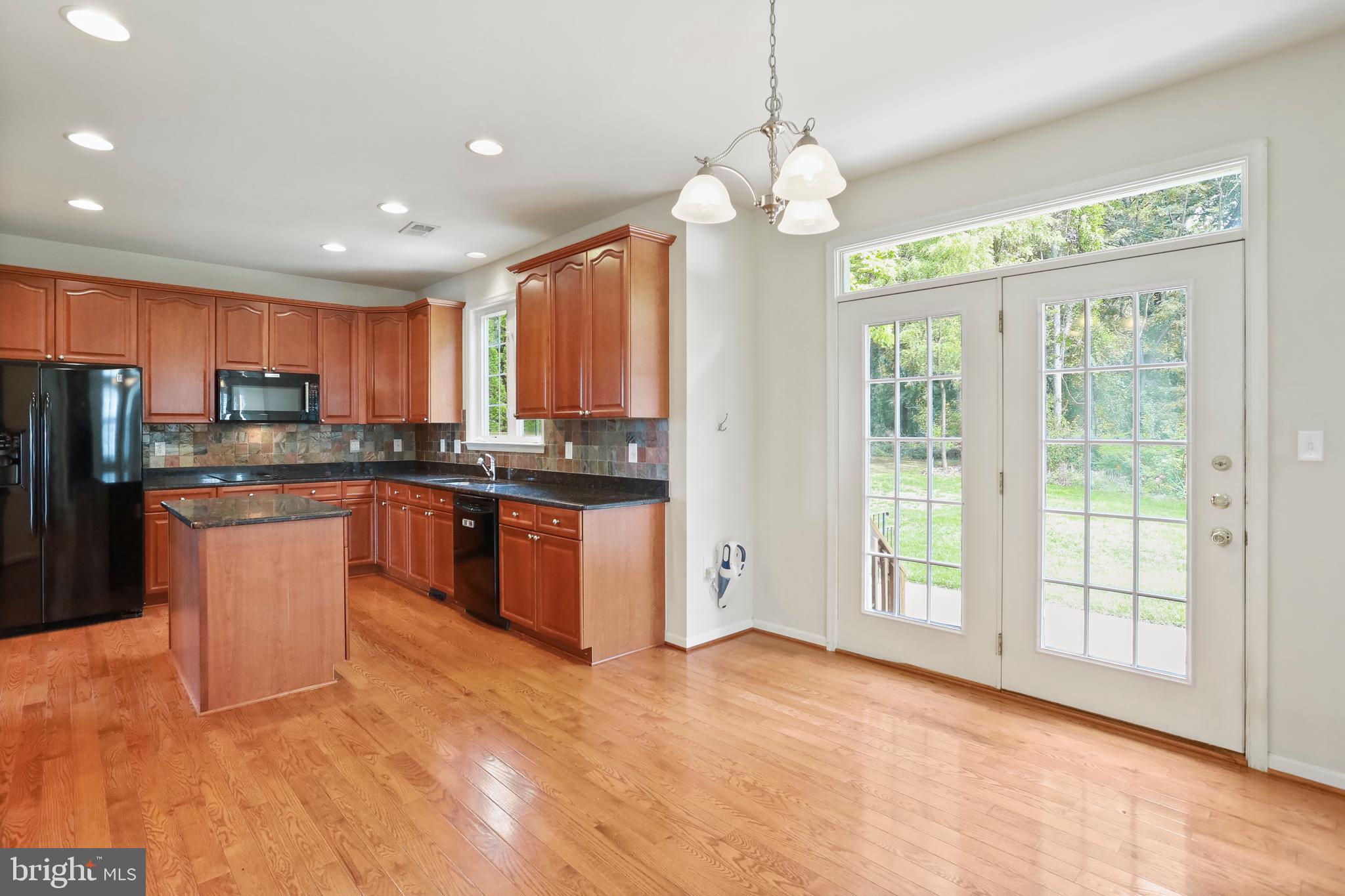 SPRUCE HILL NORTH - Residential