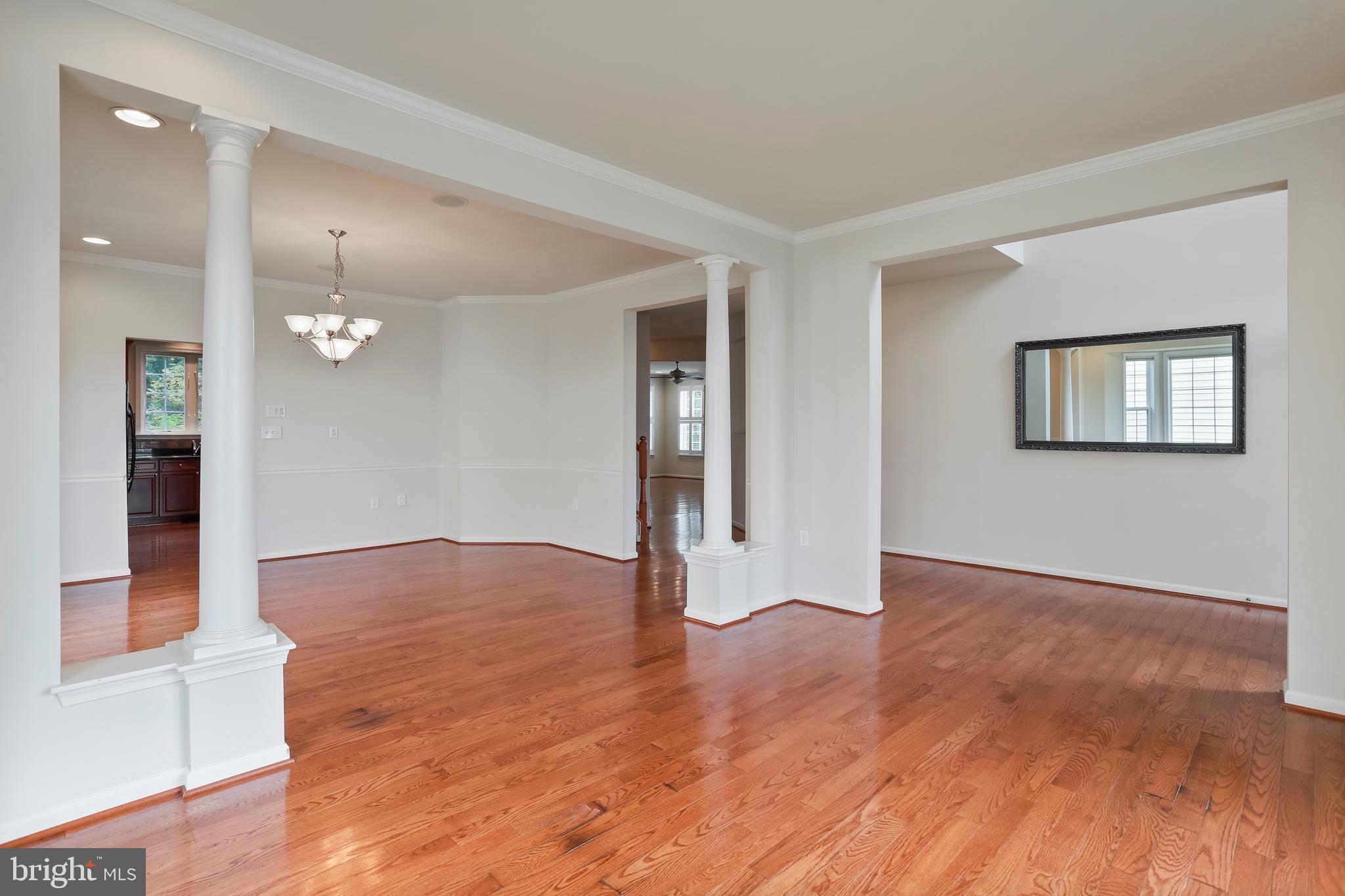 SPRUCE HILL NORTH - Residential