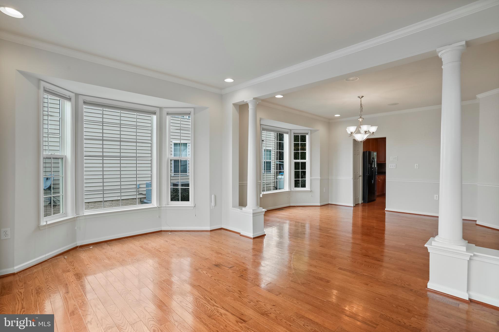 SPRUCE HILL NORTH - Residential