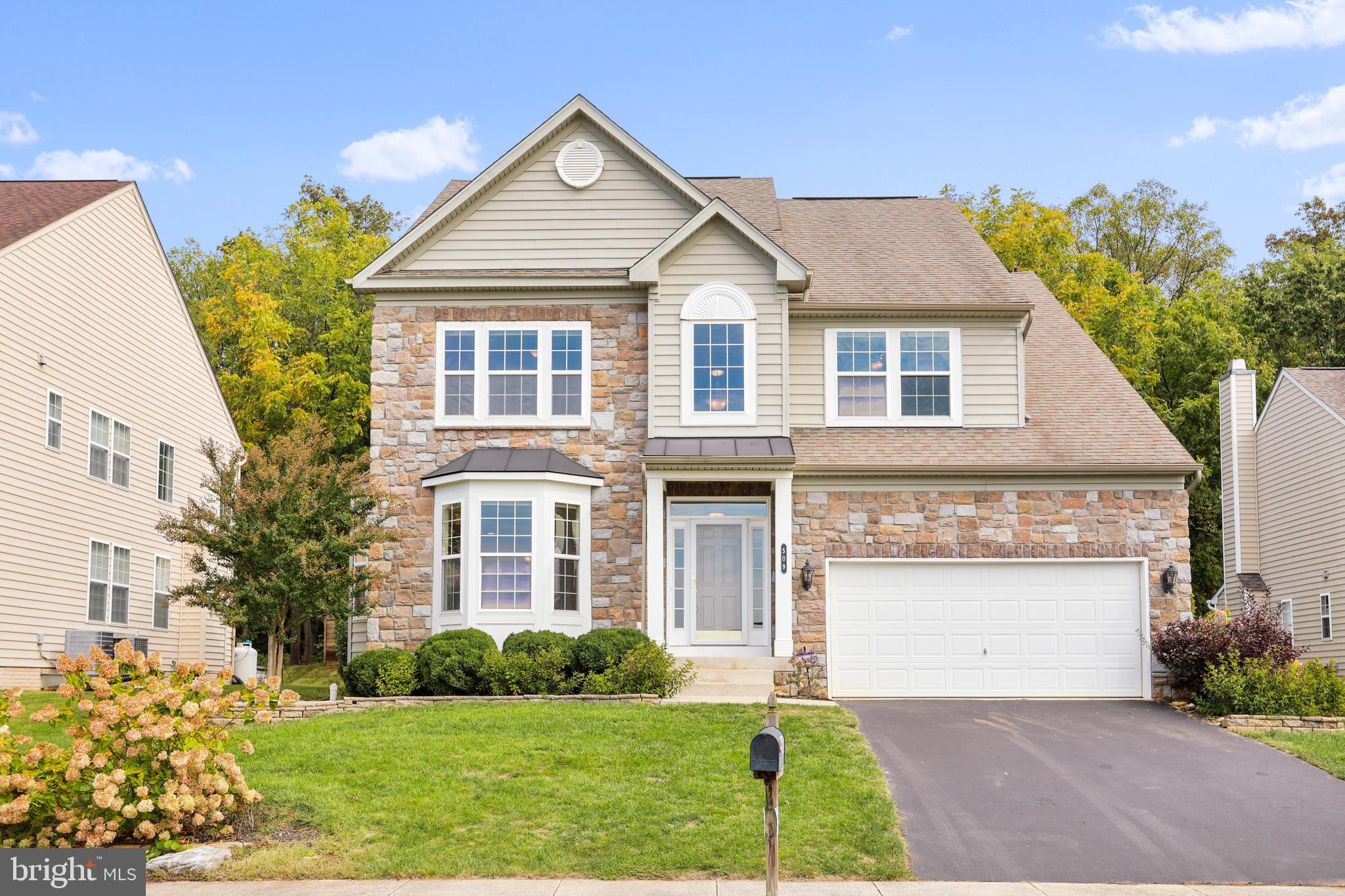 SPRUCE HILL NORTH - Residential