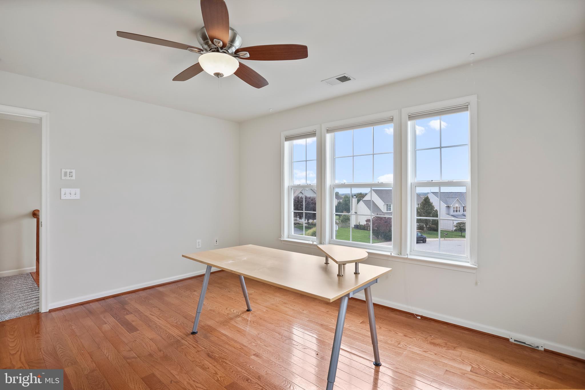 SPRUCE HILL NORTH - Residential