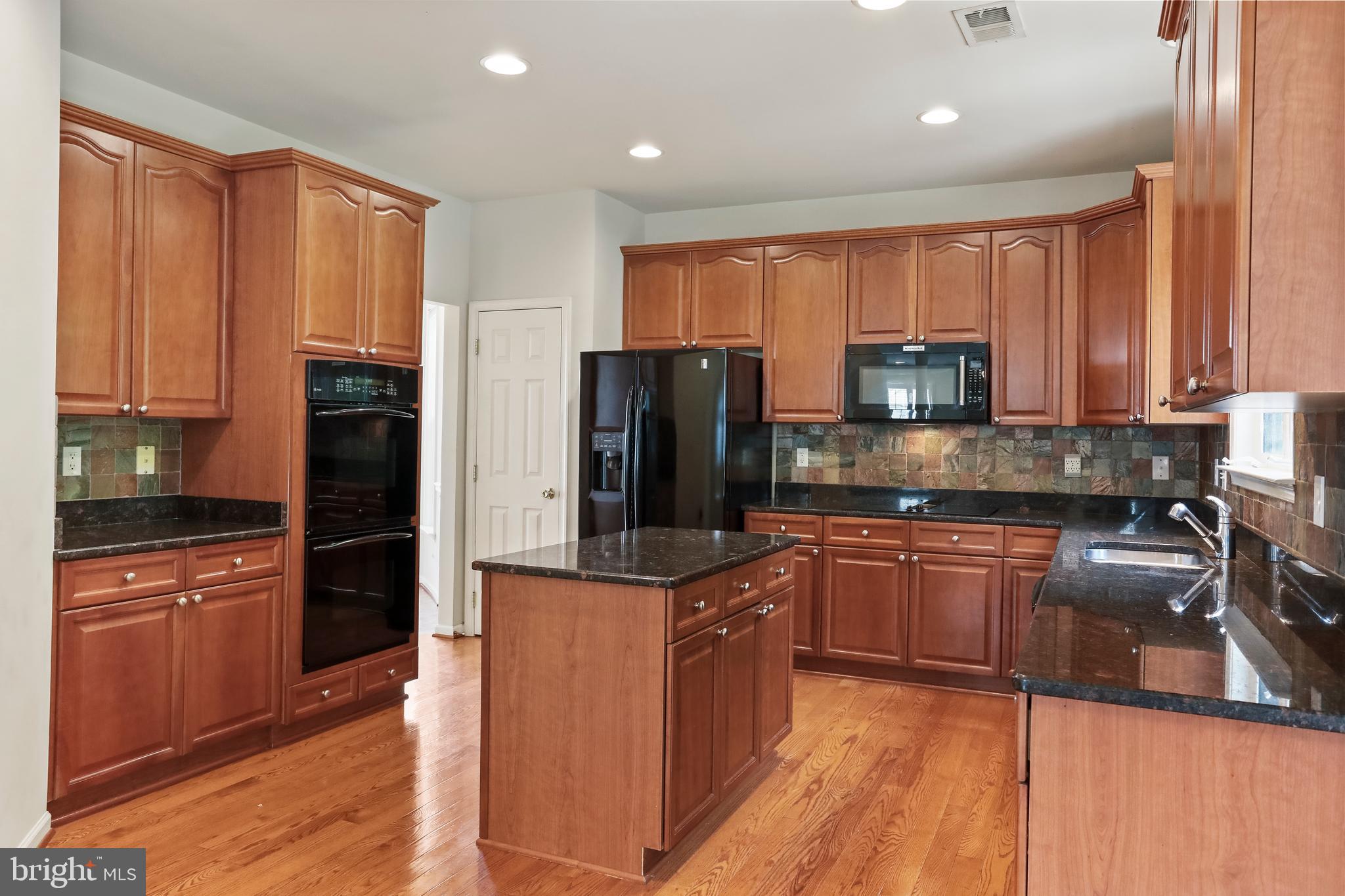 SPRUCE HILL NORTH - Residential