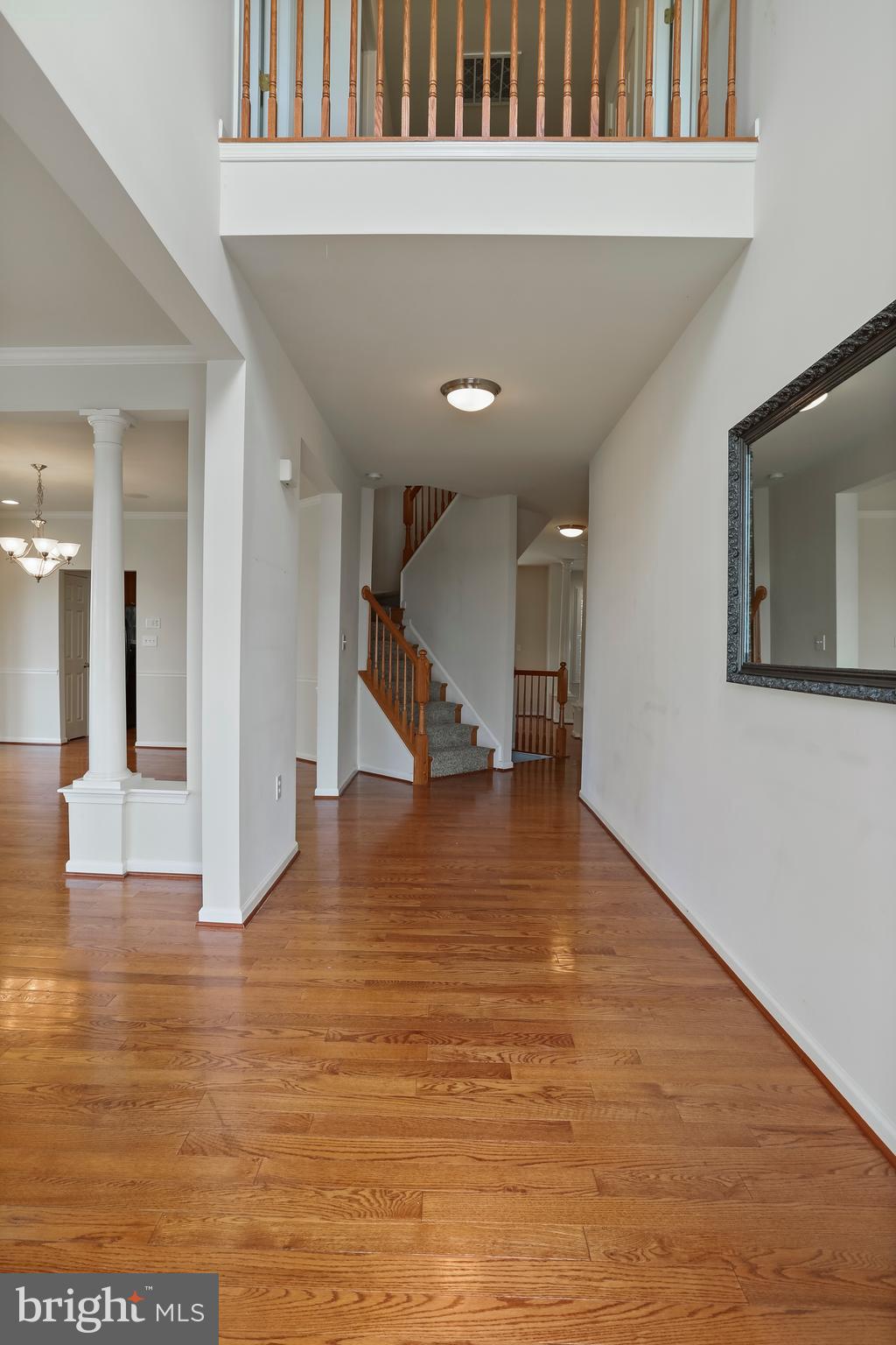 SPRUCE HILL NORTH - Residential