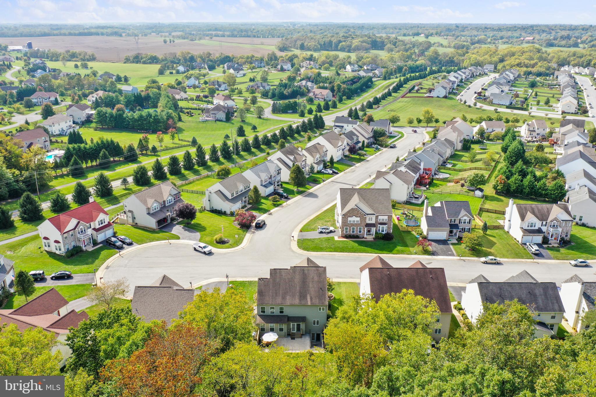 SPRUCE HILL NORTH - Residential