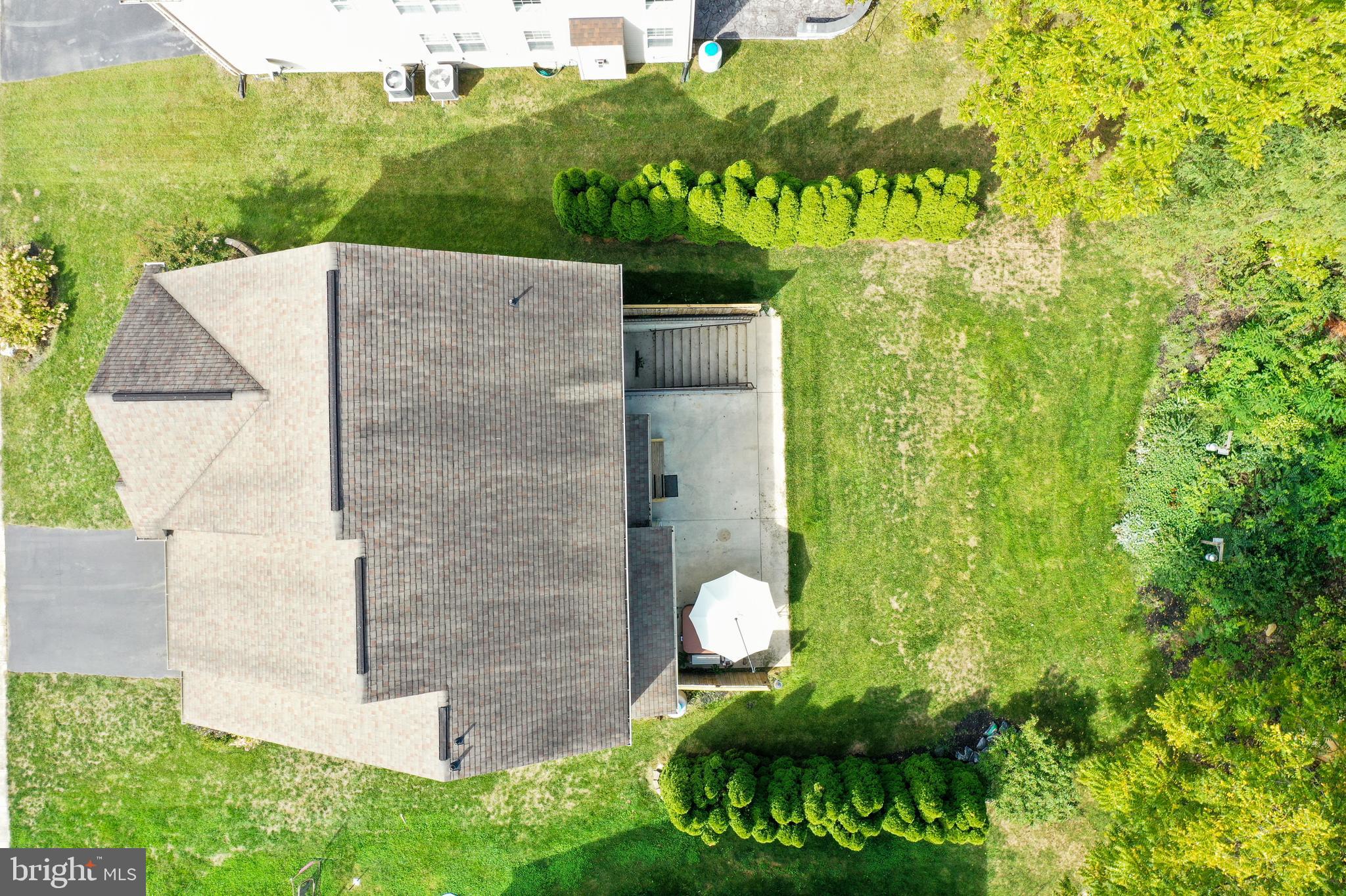 SPRUCE HILL NORTH - Residential