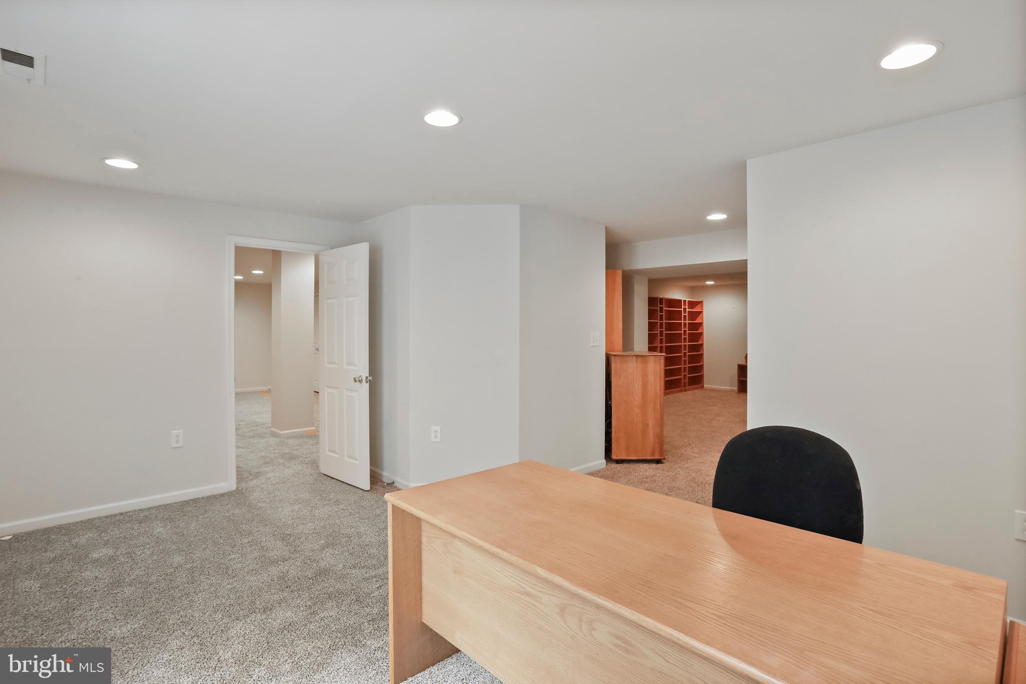 SPRUCE HILL NORTH - Residential