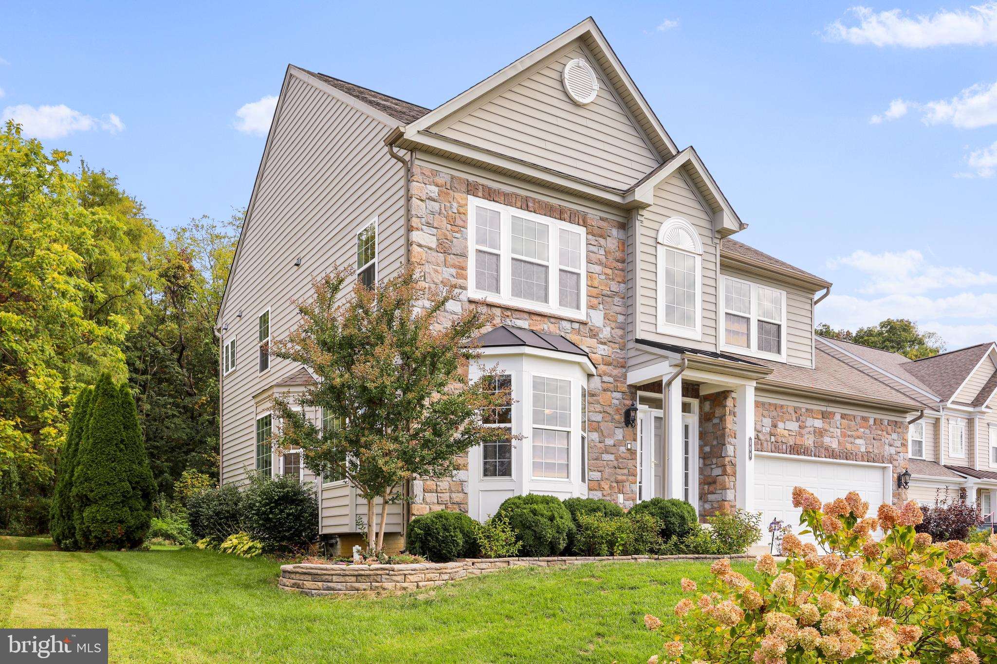 SPRUCE HILL NORTH - Residential