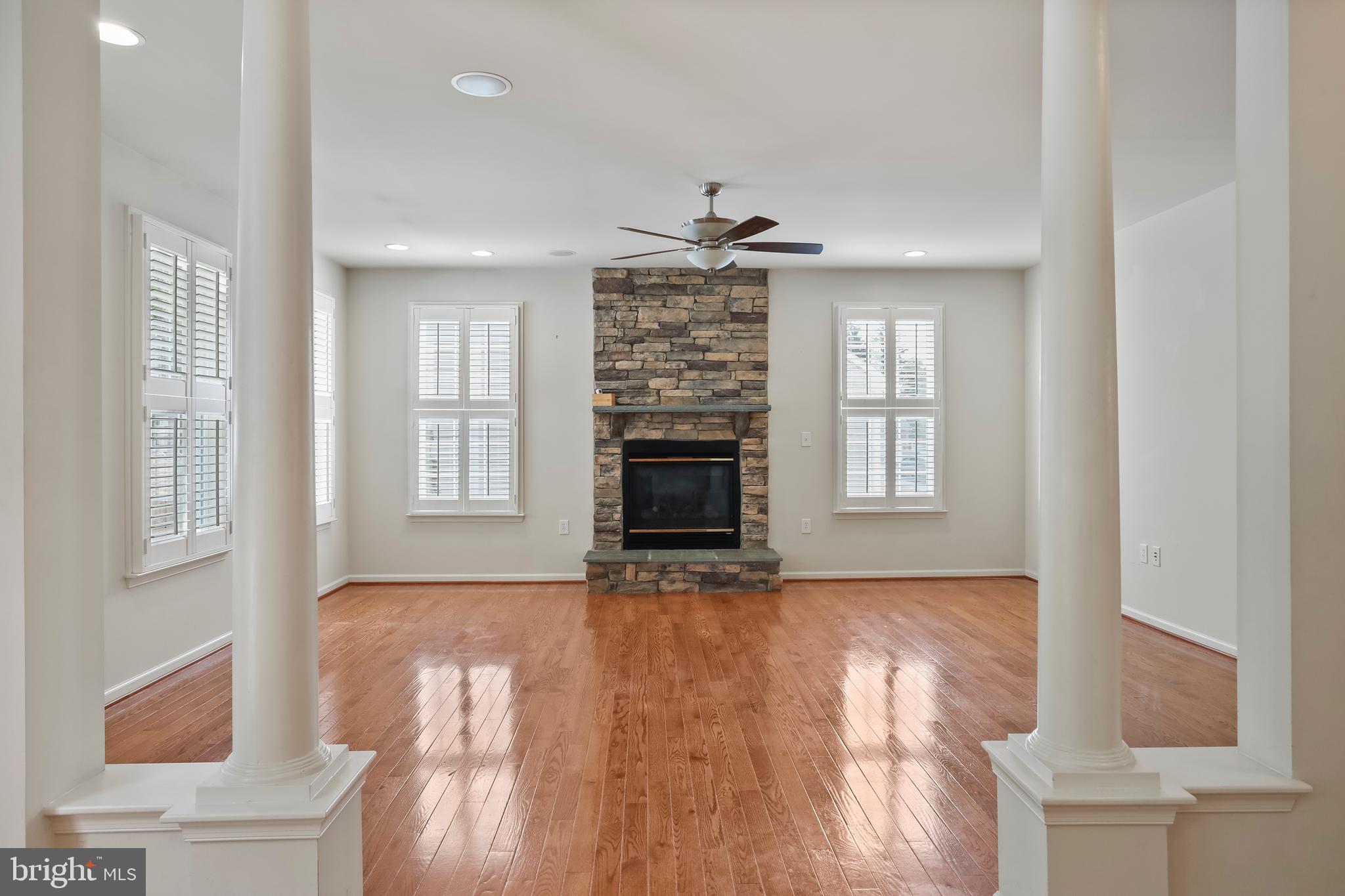 SPRUCE HILL NORTH - Residential