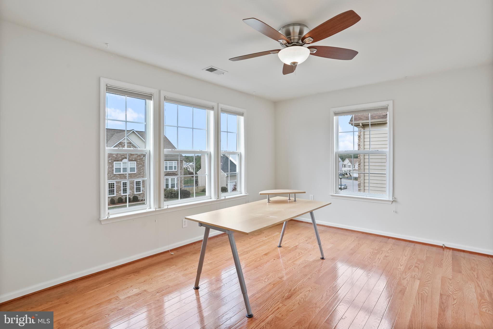 SPRUCE HILL NORTH - Residential