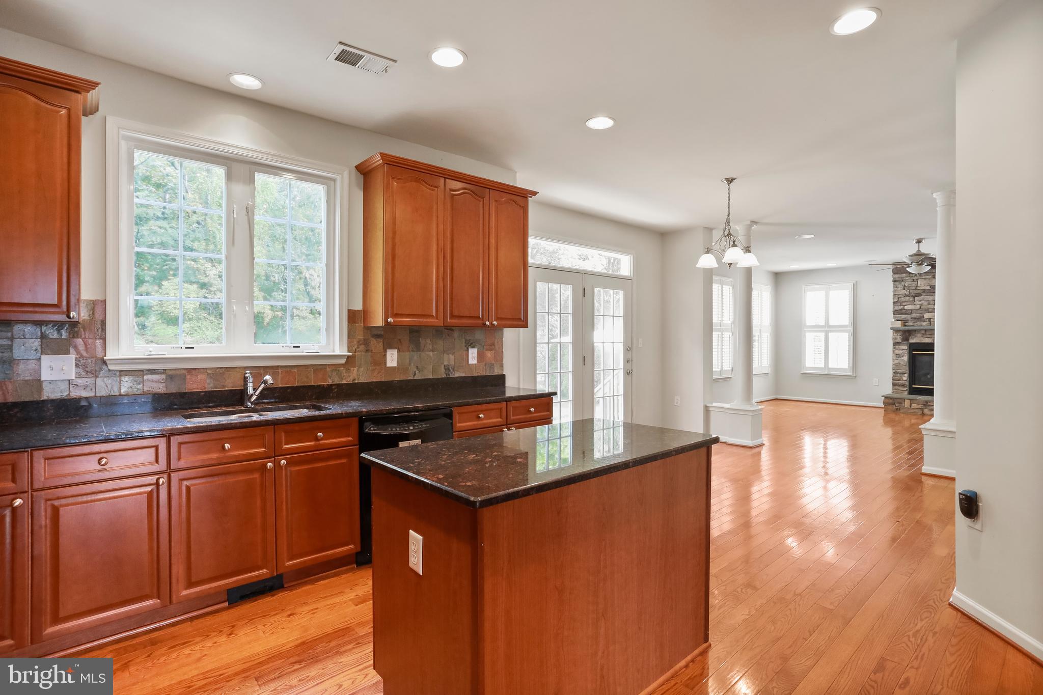 SPRUCE HILL NORTH - Residential